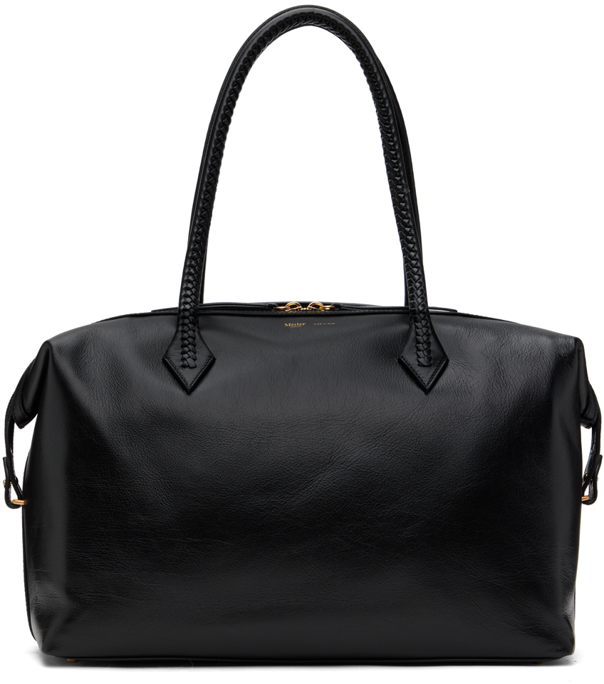 Métier Black Vérité All Day Bag