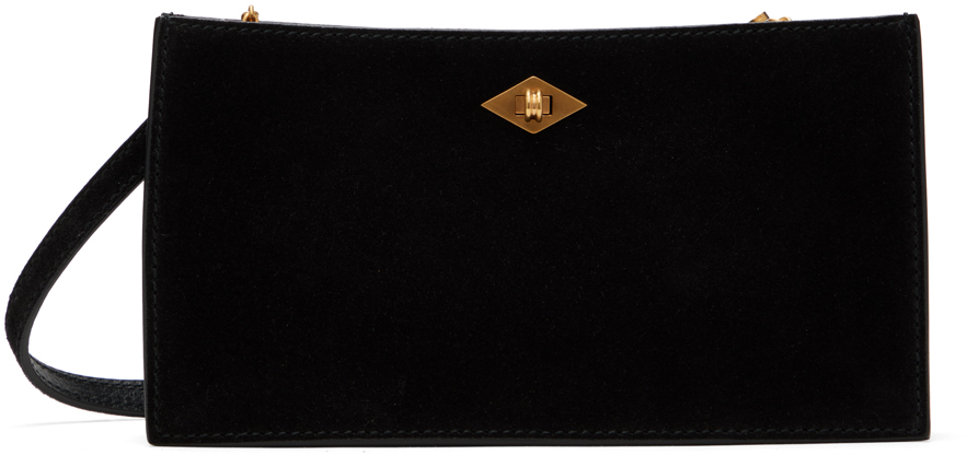 Métier Black Ease Bag