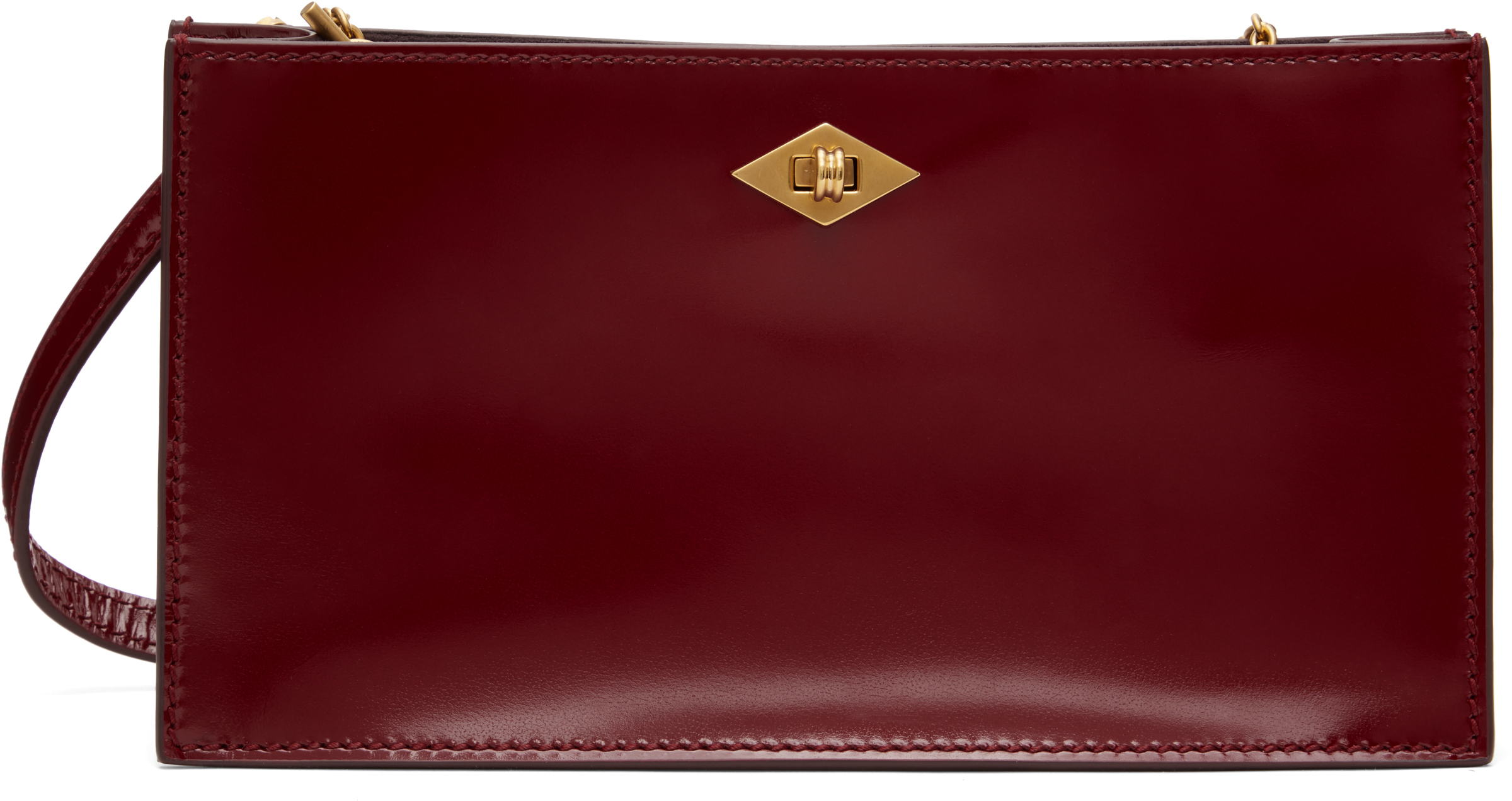 Métier Red Ease Bag