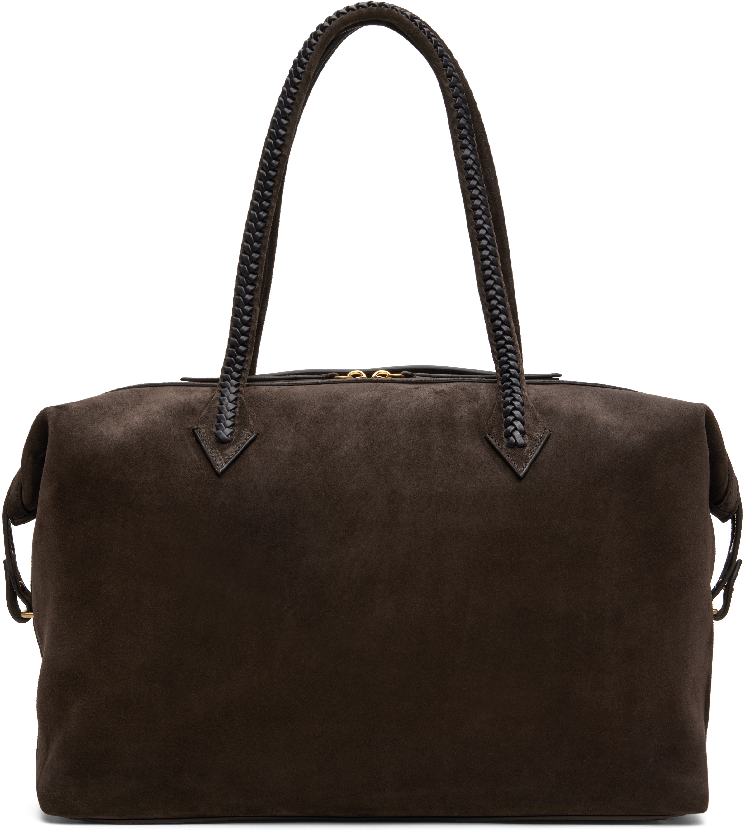 Metier Brown Perriand All Day Bag