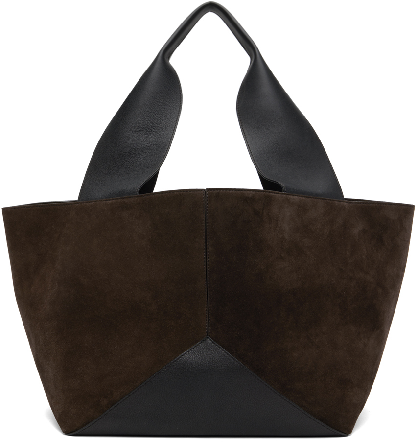 Métier Brown 
Black Market Weekend Tote