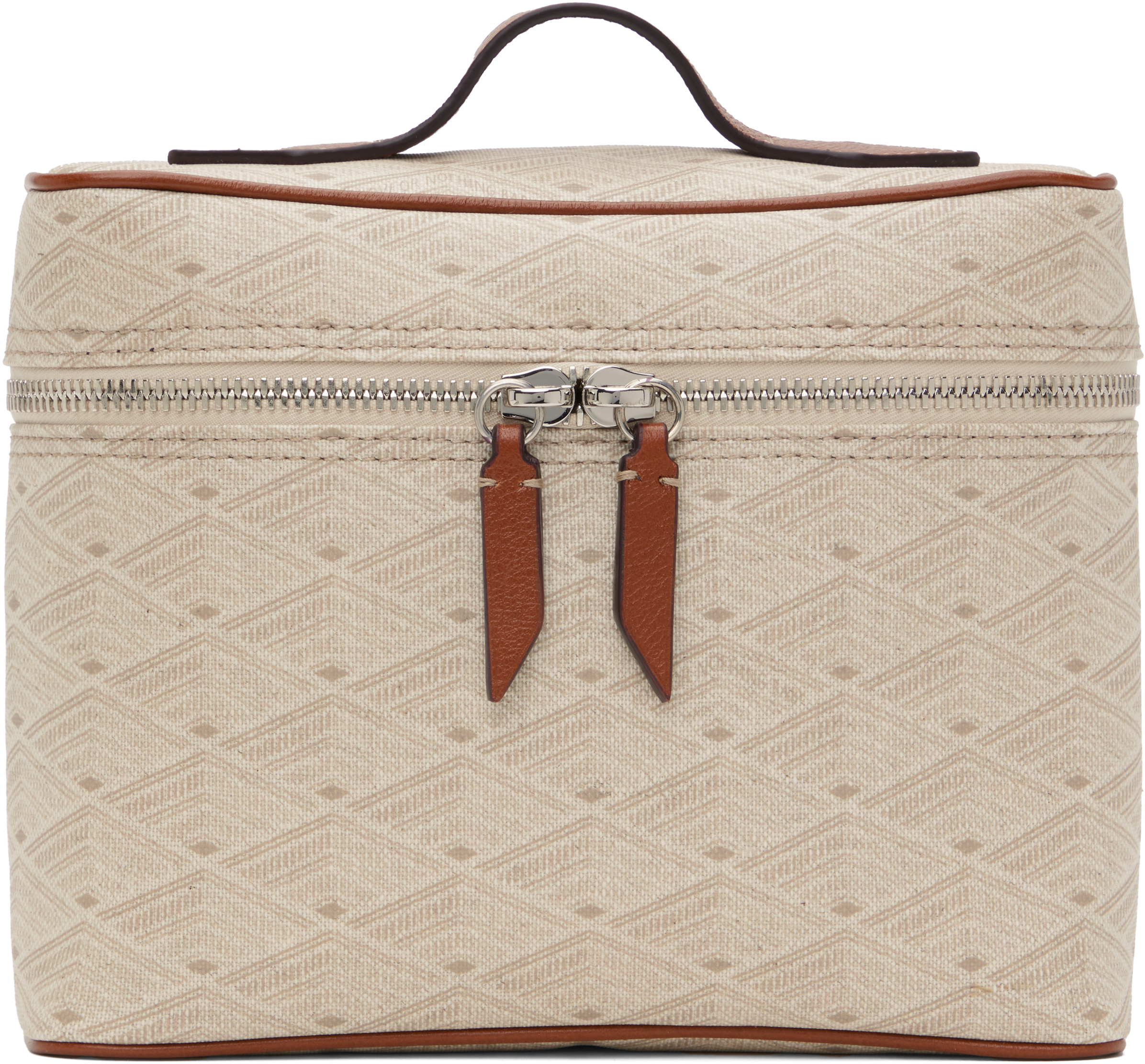 Métier Beige Many Days Toiletry Pouch