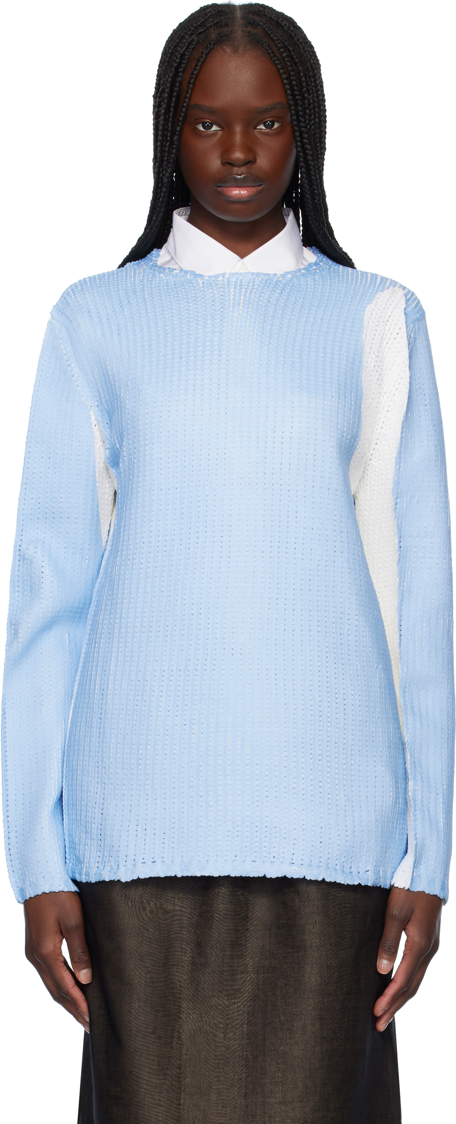 Comme Des Garçons Shirt for Women SS25 Collection | SSENSE Comme Des Garçons Shirt for Women SS25 Collection | SSENSE