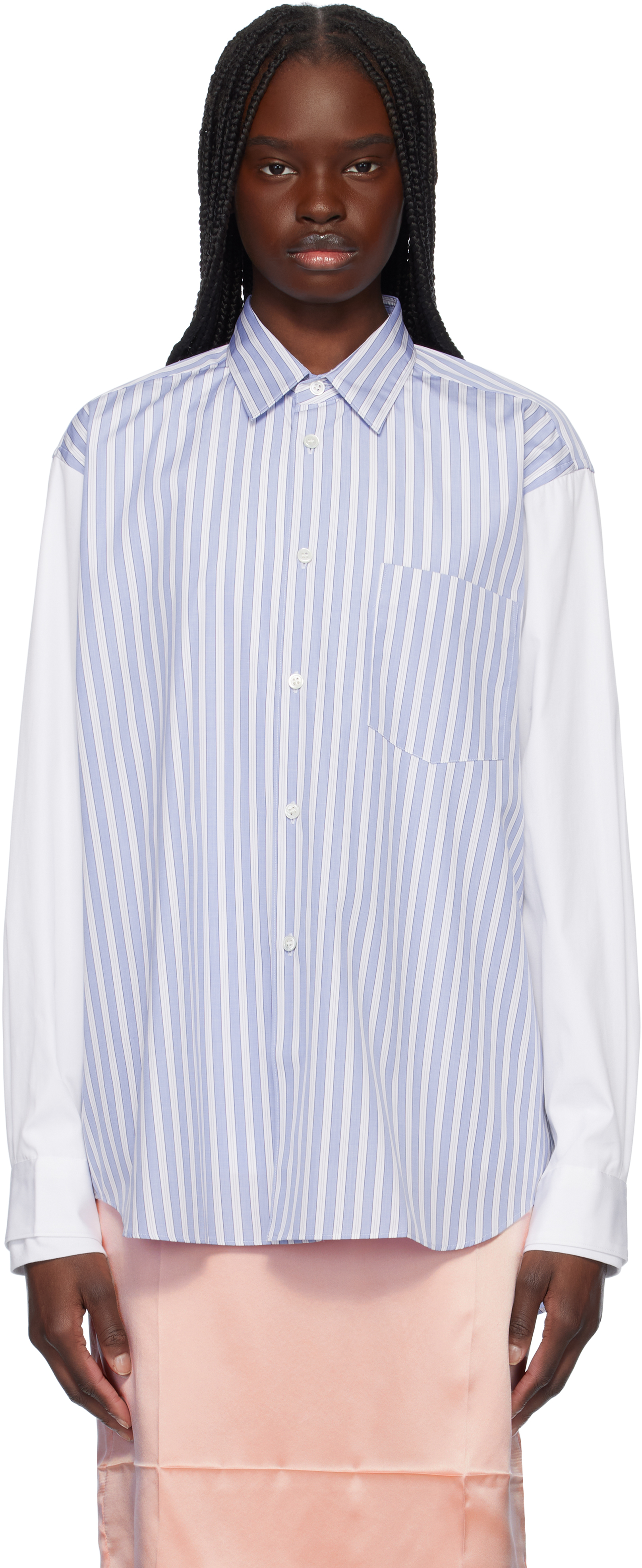 Comme Des Garçons Shirt for Women SS25 Collection | SSENSE