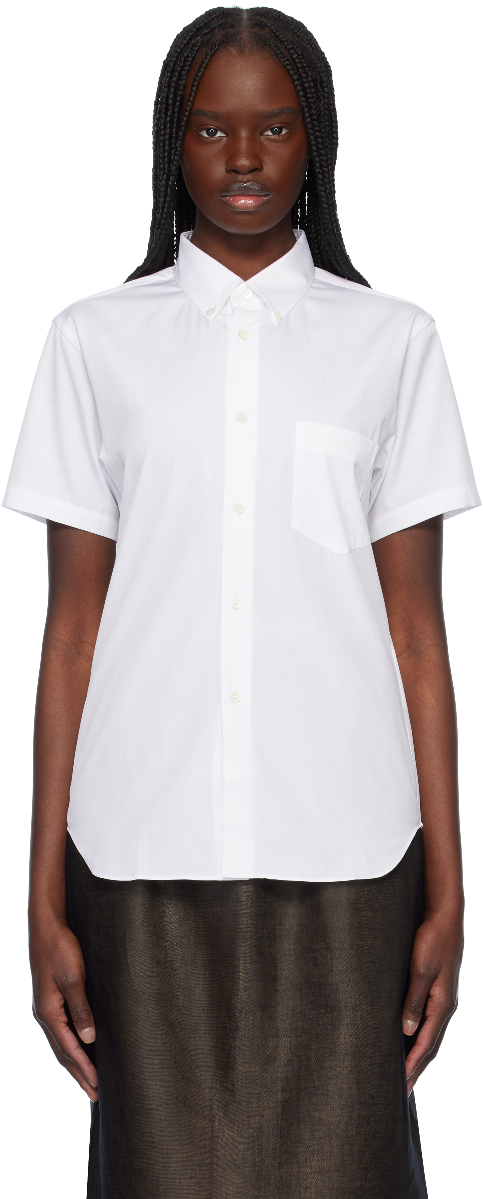 Comme Des Garçons Shirt for Women SS25 Collection | SSENSE