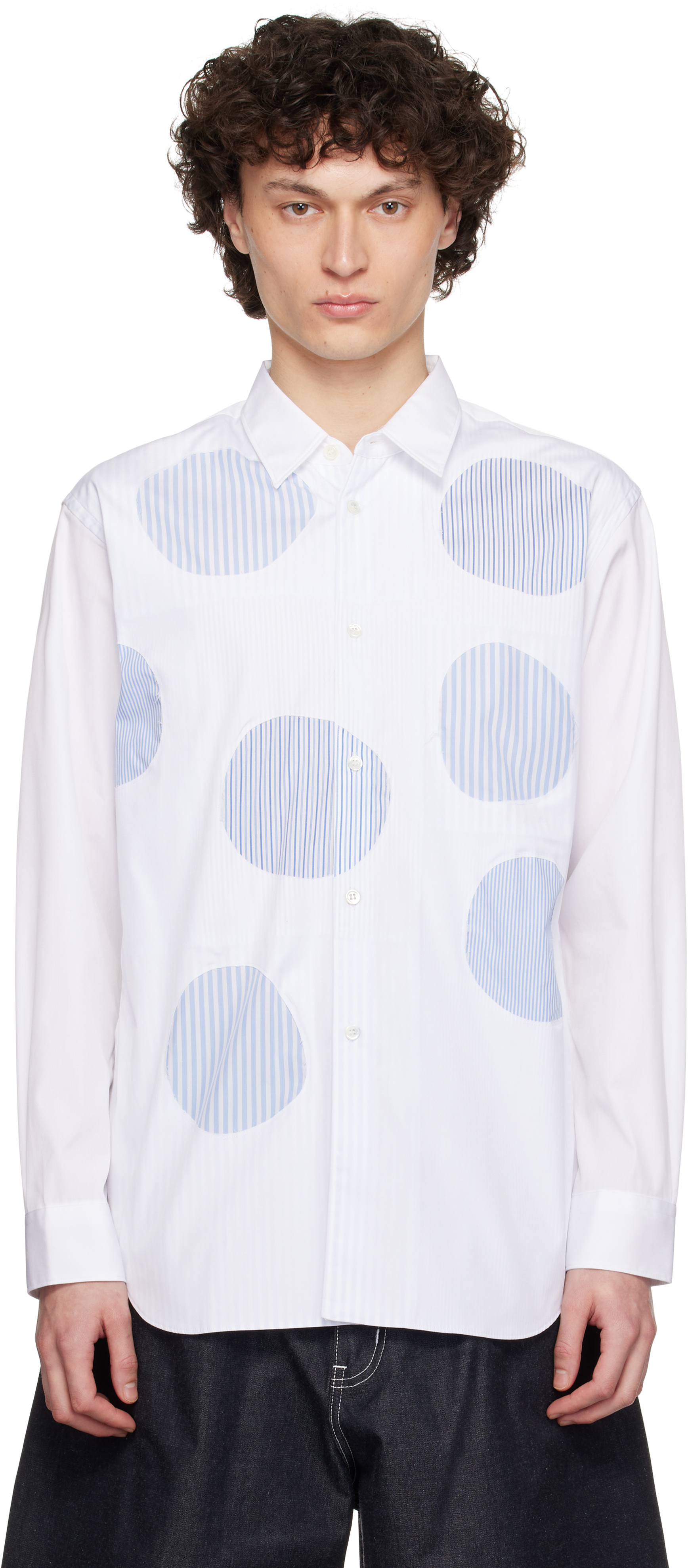 楽天市場】comme des garcons shirt xs（カラーグレー）（メンズ