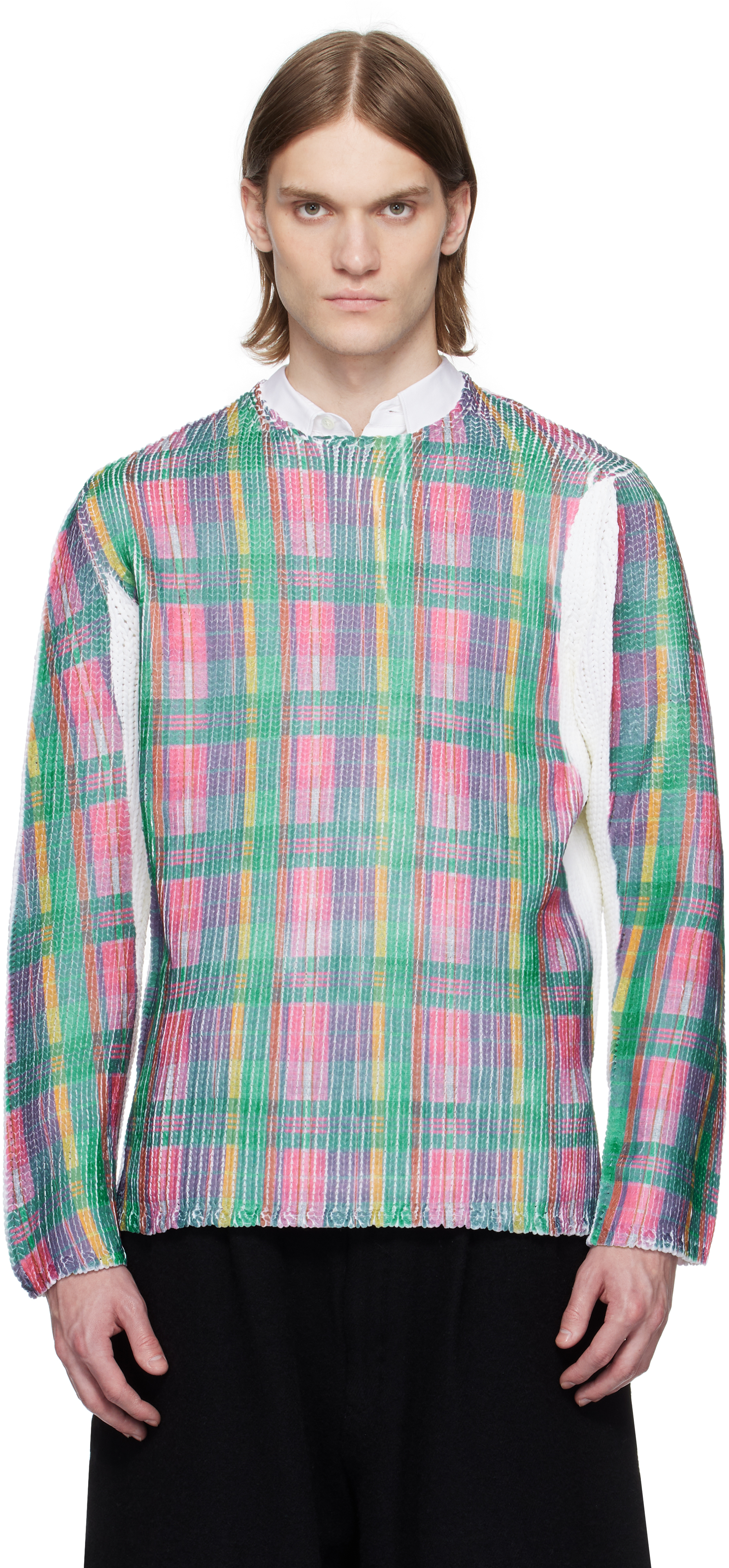Comme Des Garçons Shirt for Men SS25 Collection | SSENSE