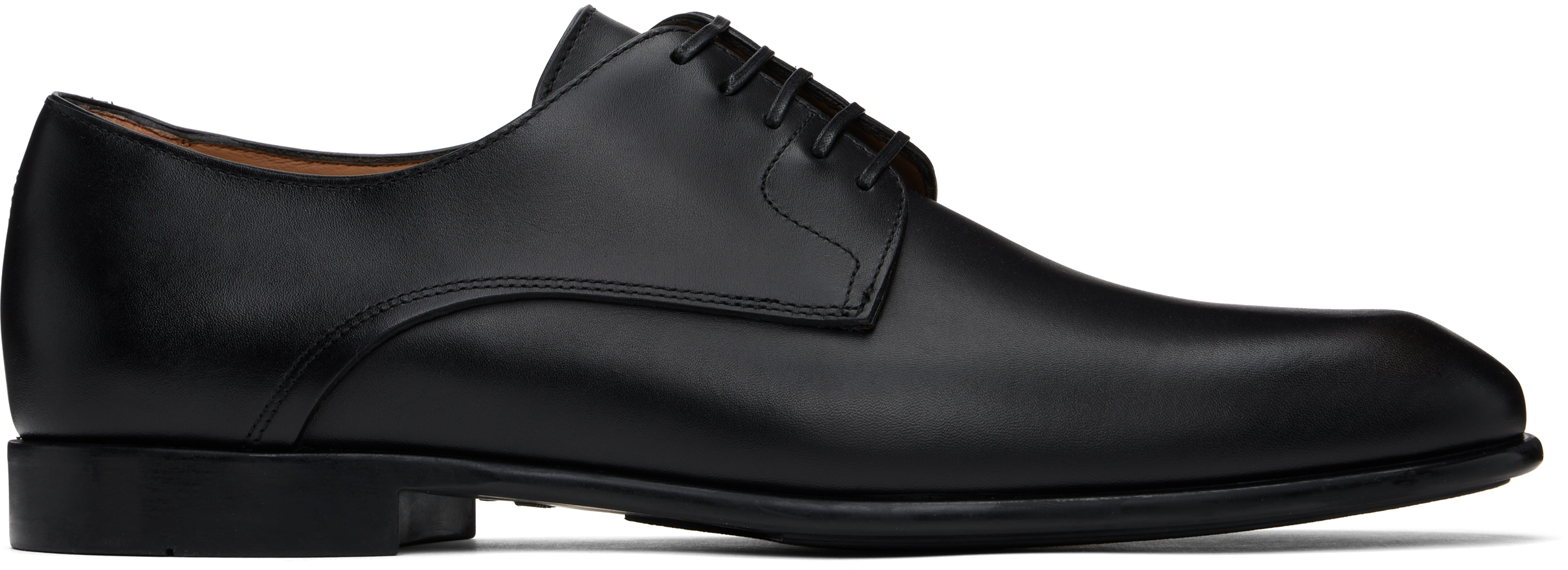 Salvatore Ferragamoフェラガモオリジナーレエプロンダービー黒8 Salvatore Ferragamo - Salvatore Ferragamoフェラガモオリジ