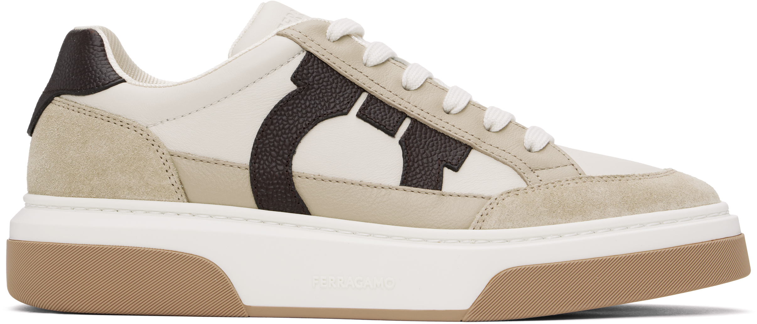 Ferragamo for Men SS25 Collection | SSENSE
