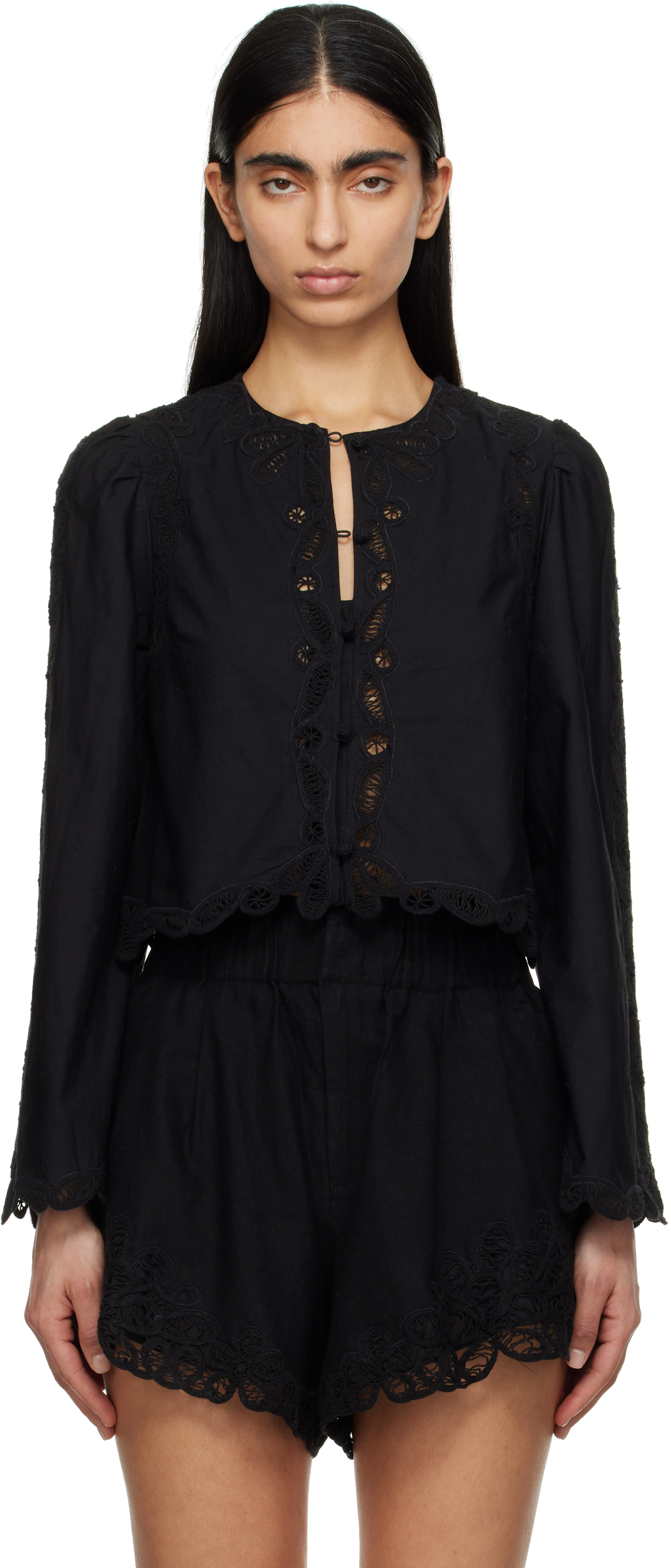 【SEA NEW YORK】SOPHIA パフドレス SEA NY Sophia Dress – MAISON JULIE