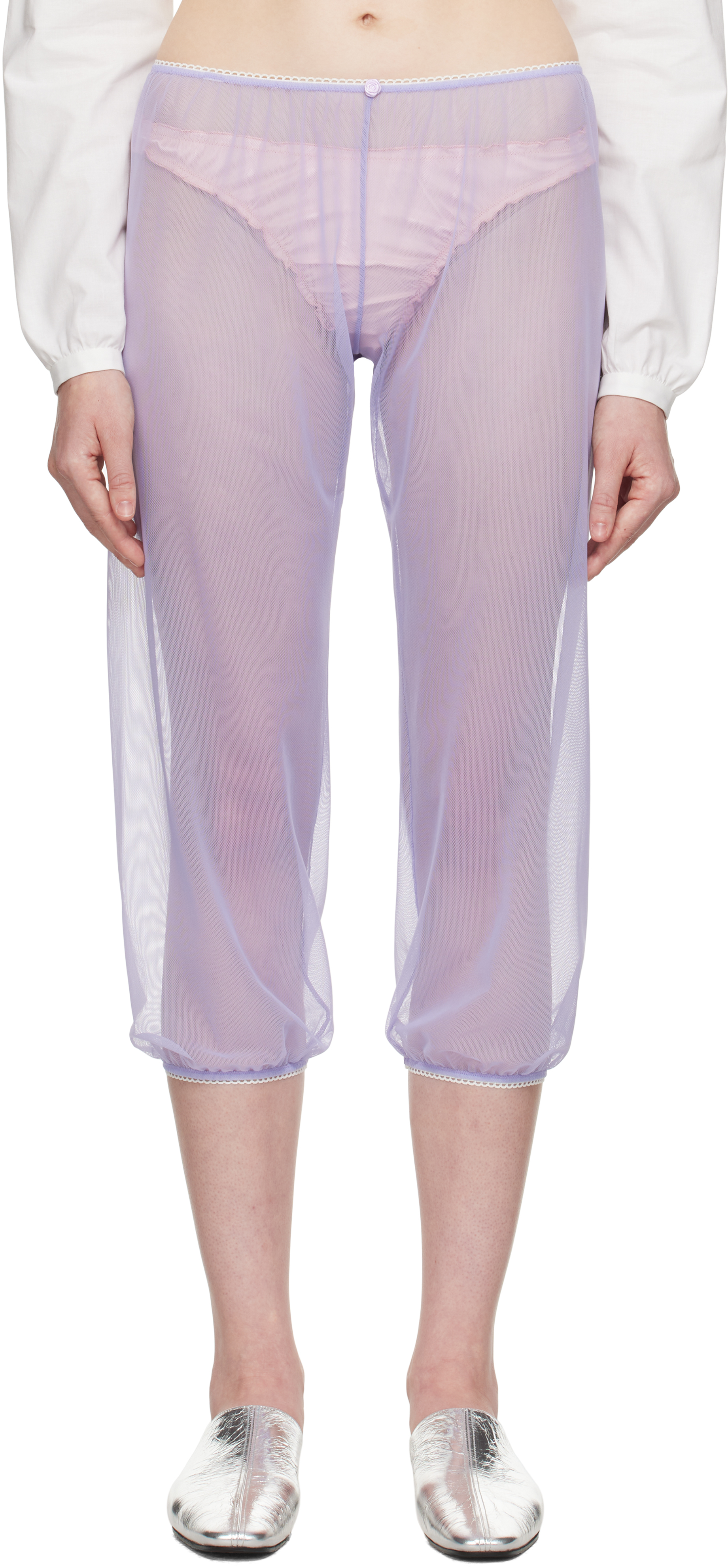 Colleen Allen for Women FW25 Collection | SSENSE