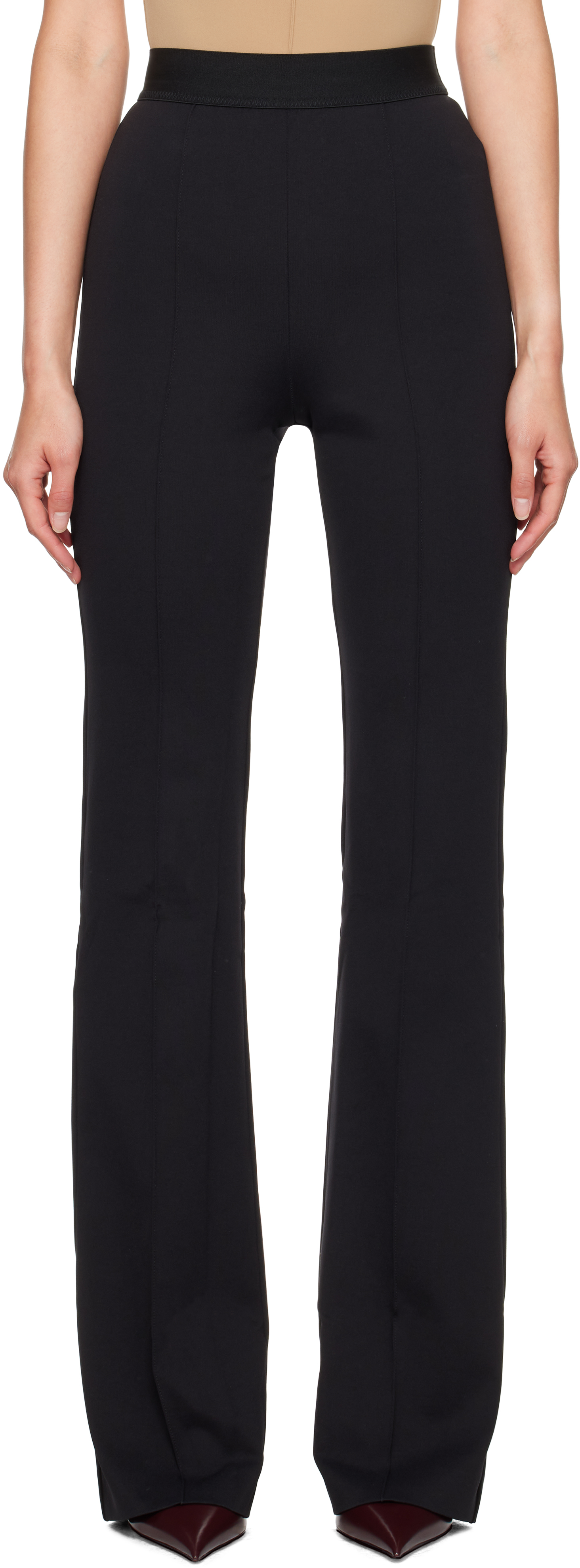 ウィメンズ トラウザーズ | SSENSE 日本 