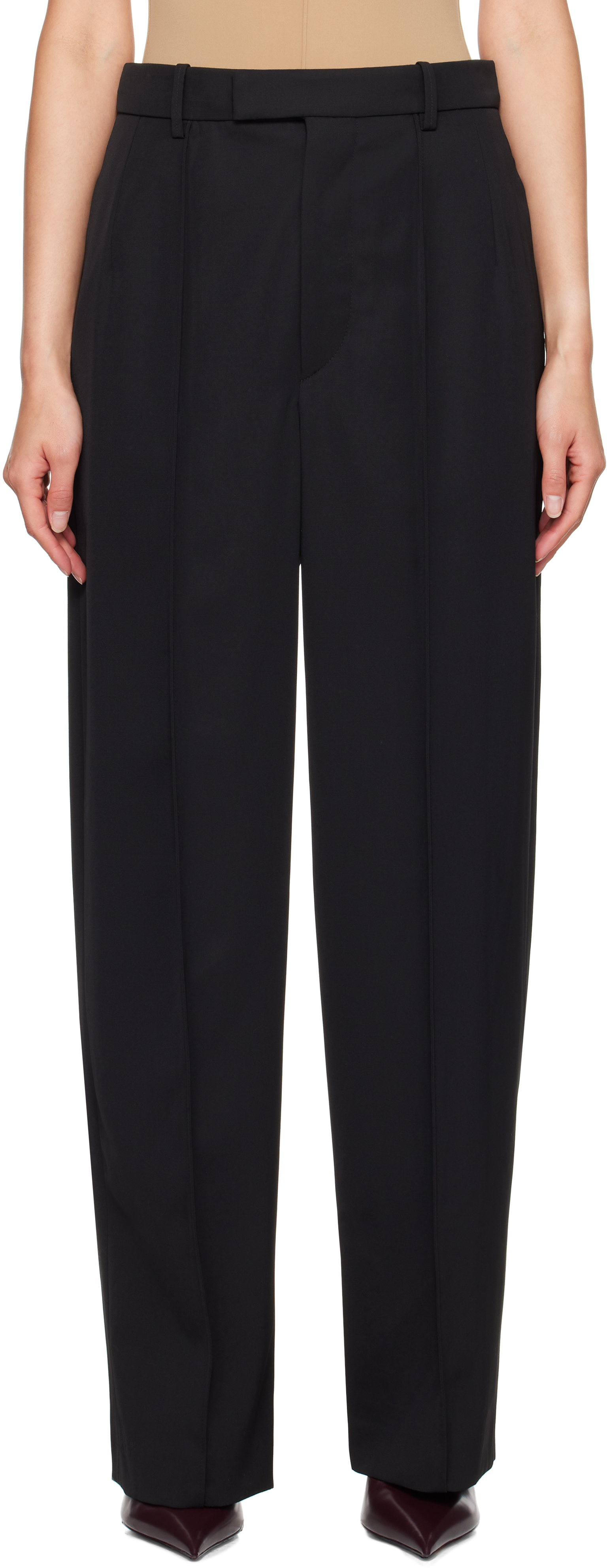 x Rosie Huntington-Whiteley RHW Trouser