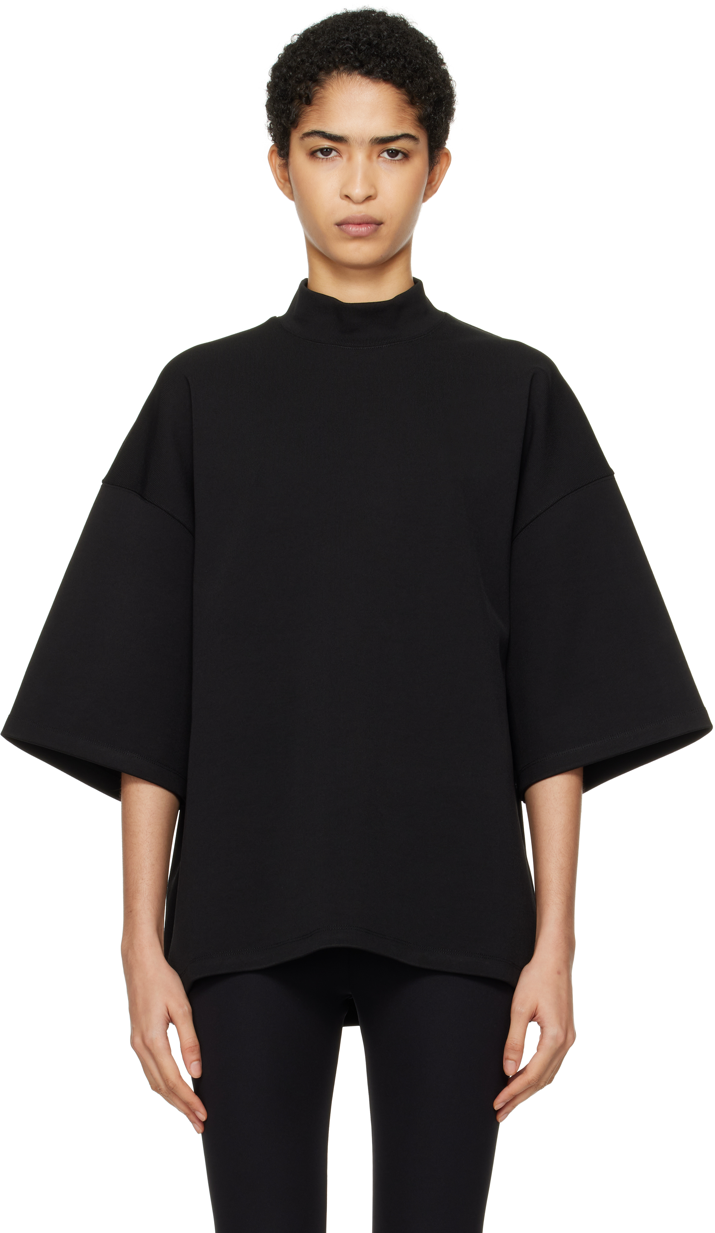 WARDROBE.NYC: 黑色上装 | SSENSE