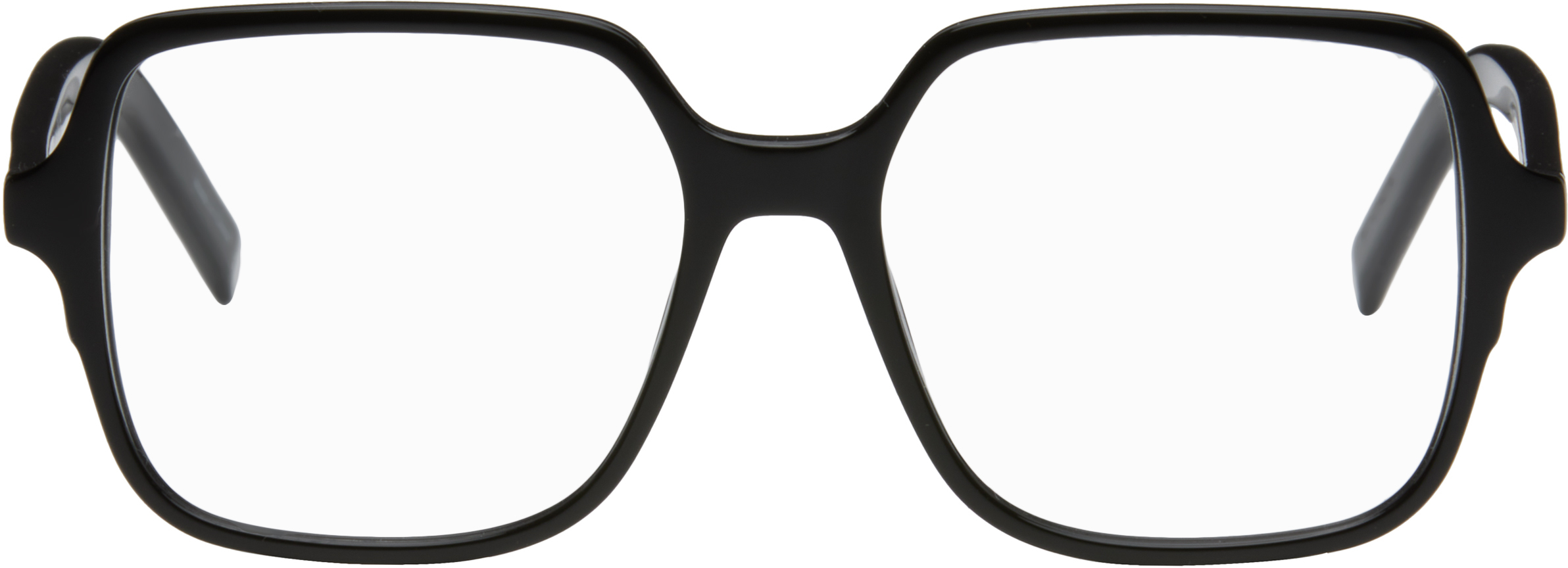 Black GV Day Glasses