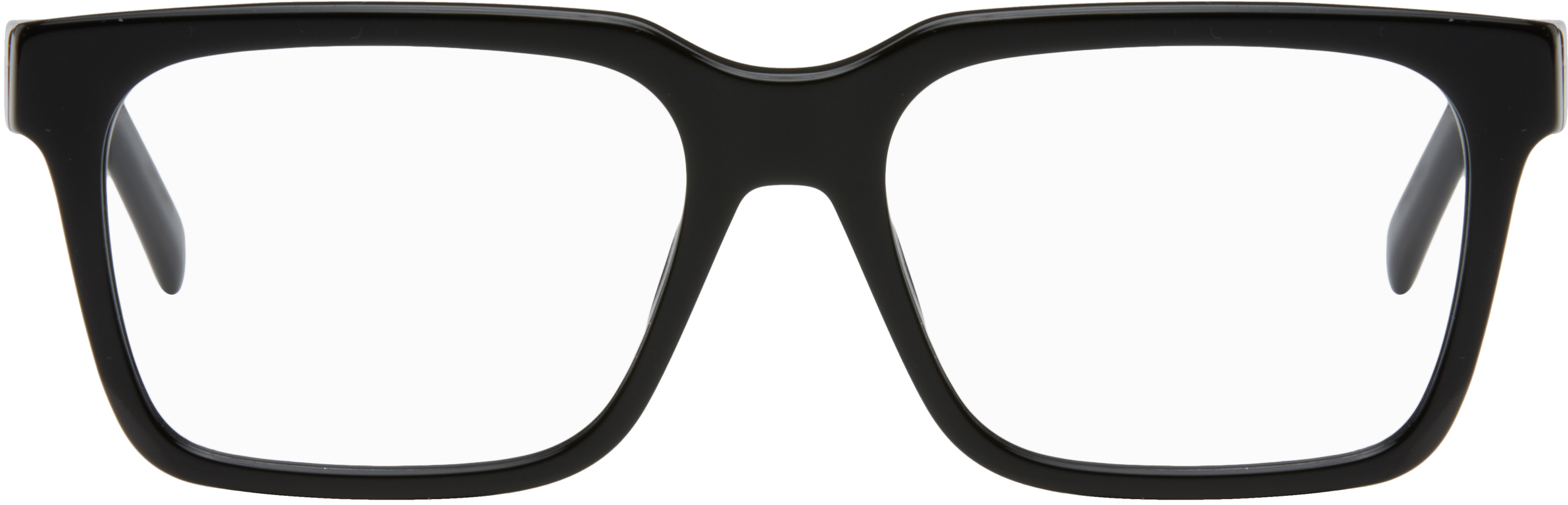 Givenchy Black Gv Day Glasses