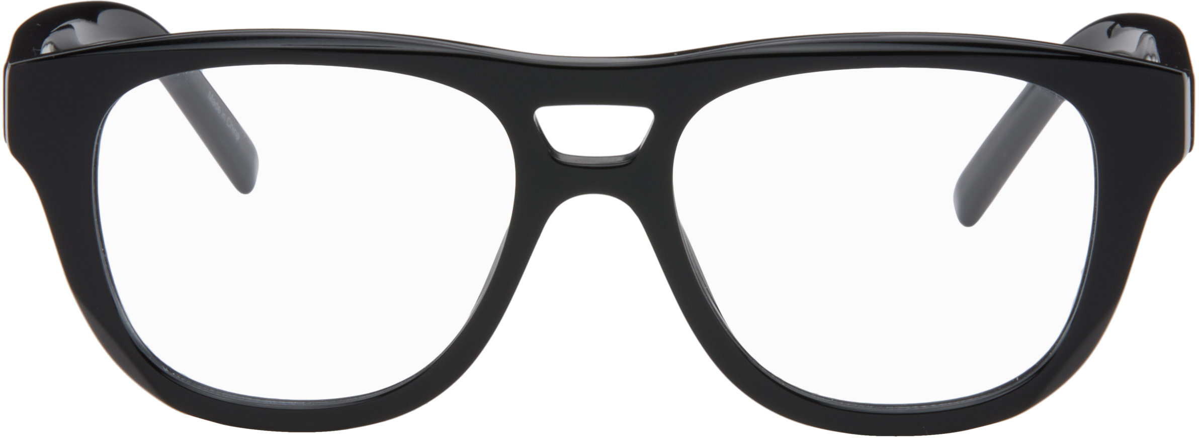 【関税込み】Givenchy ブラック GV Day メガネ GV Day sunglasses in acetate in - black | Givenchy US