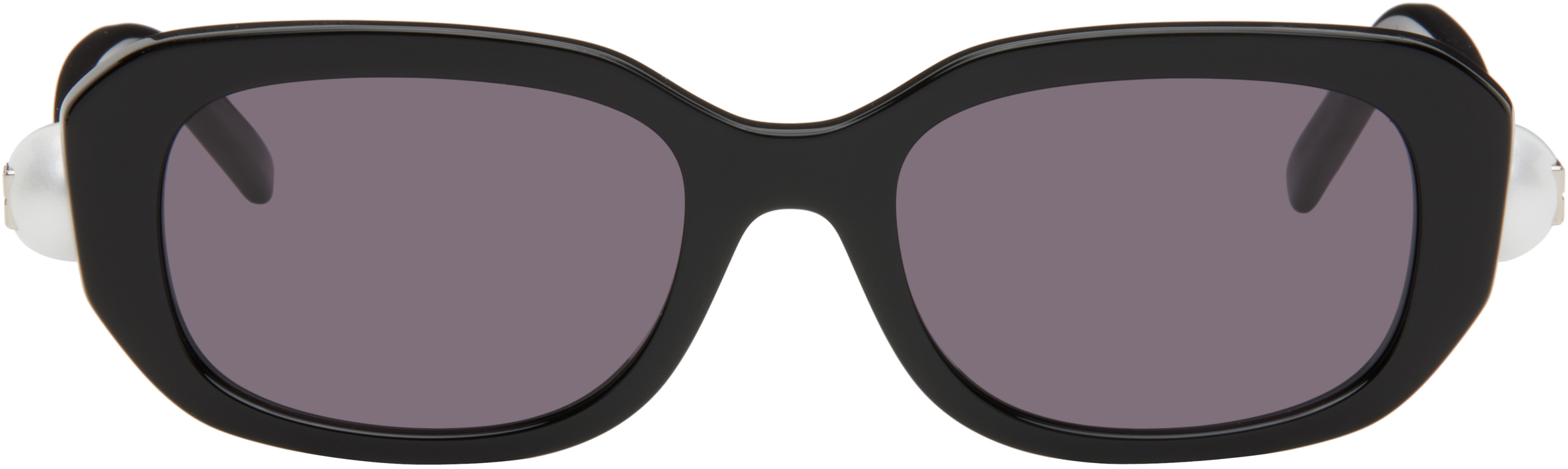 Black Pearl Sunglasses