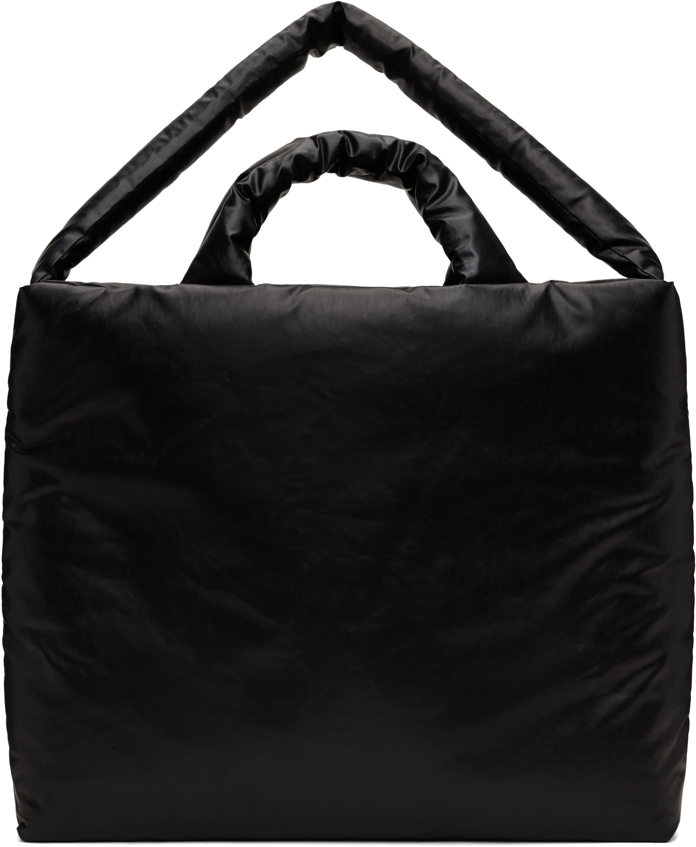 【関税込み】KASSL Editions トート バッグ Tote shoulder oil | dark brown – KASSL Editions