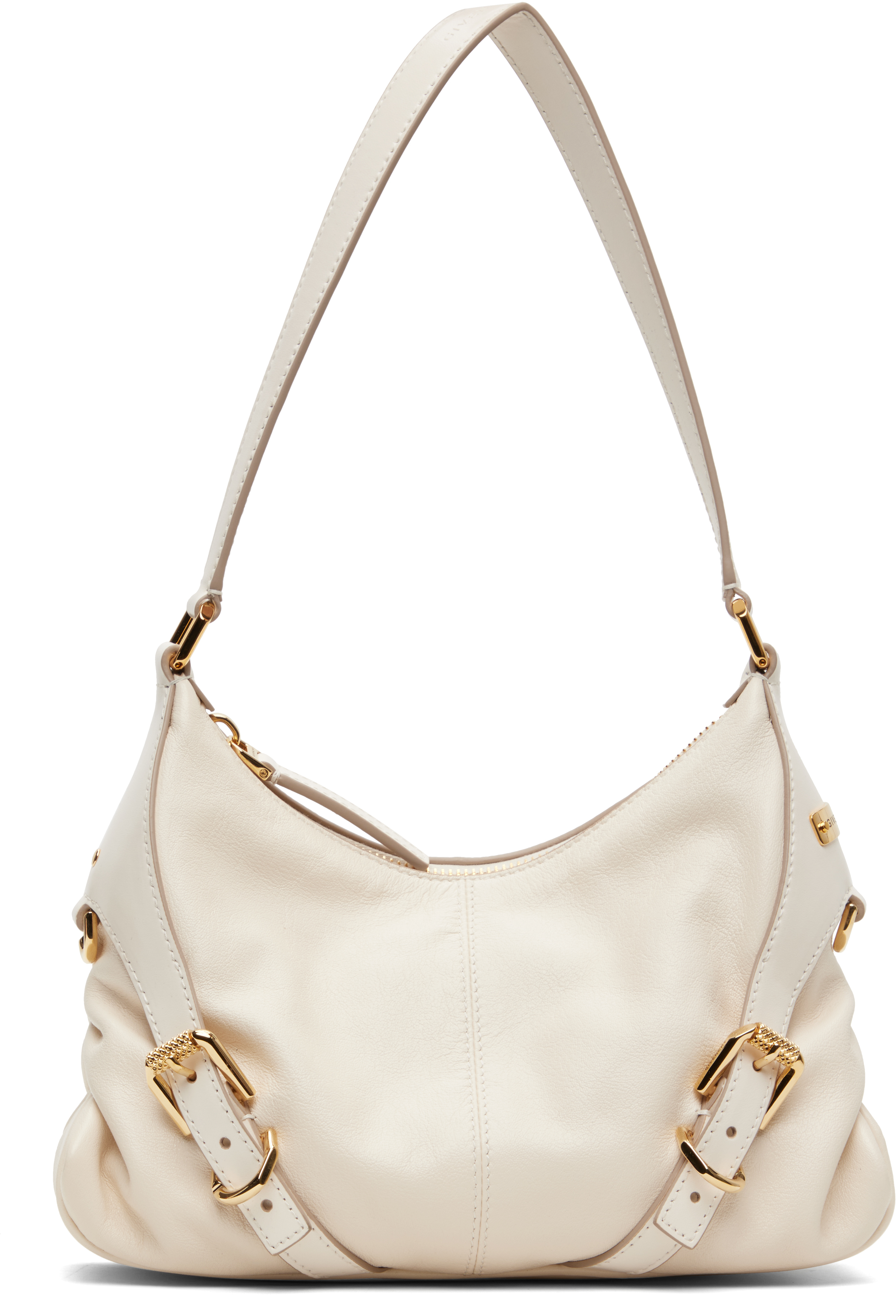 Off-White Voyou Small Harness Bag by Givenchy on Sale