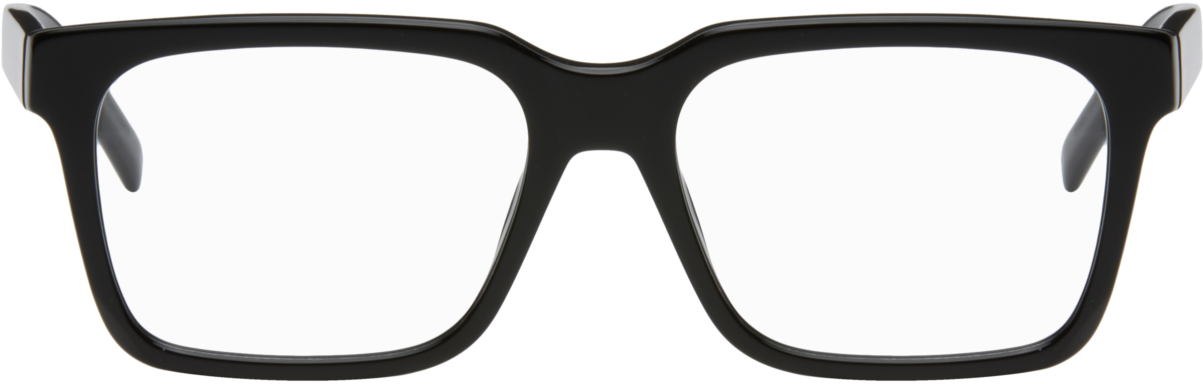 Black GV Day Glasses