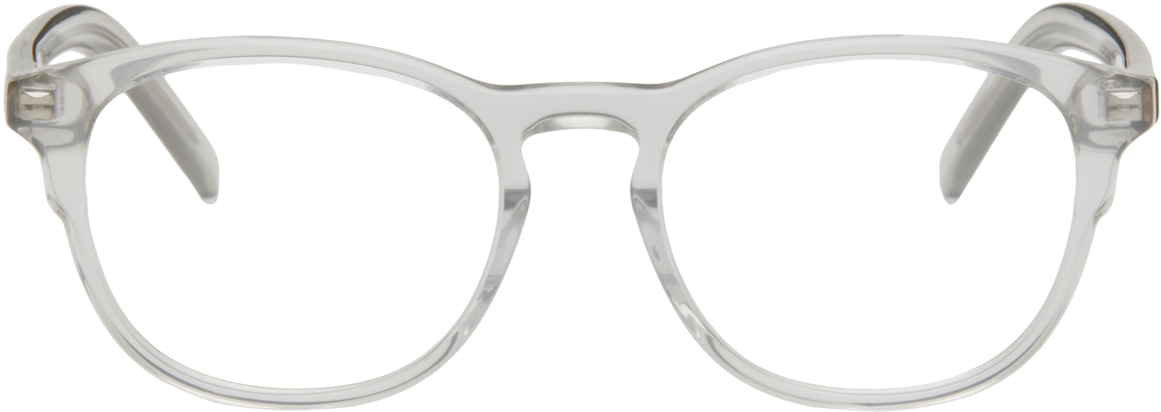 Gray GV Day Glasses