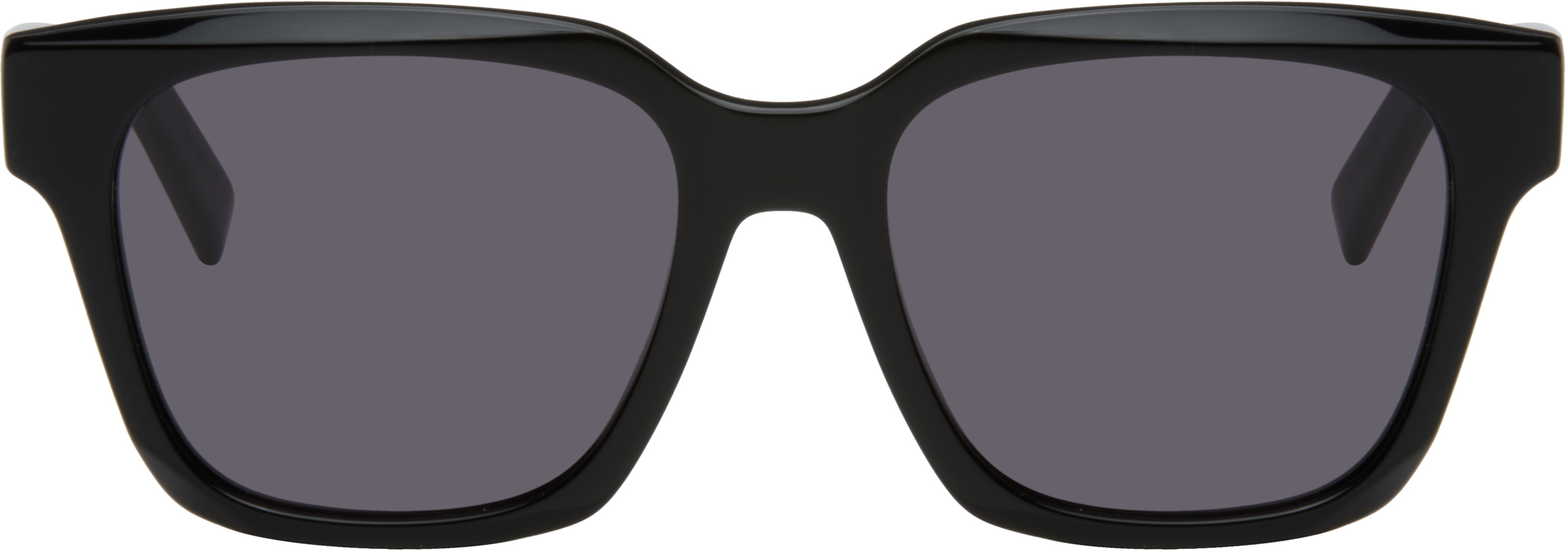 Black GV40024U Sunglasses