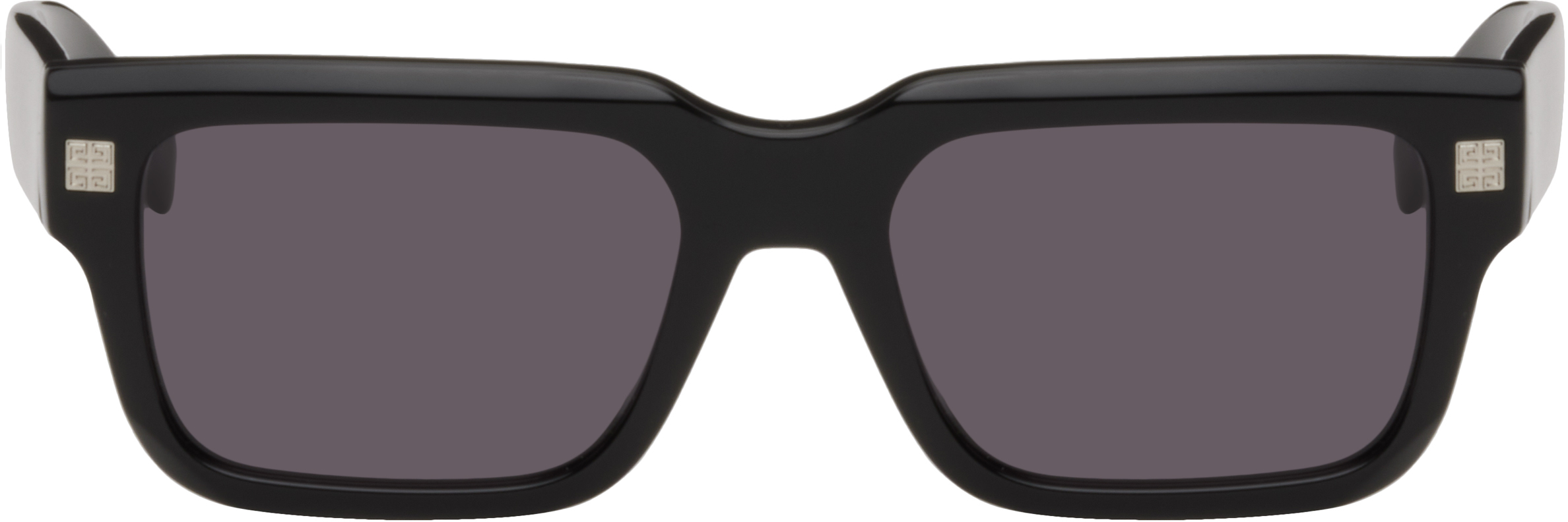 Black GV Day Sunglasses