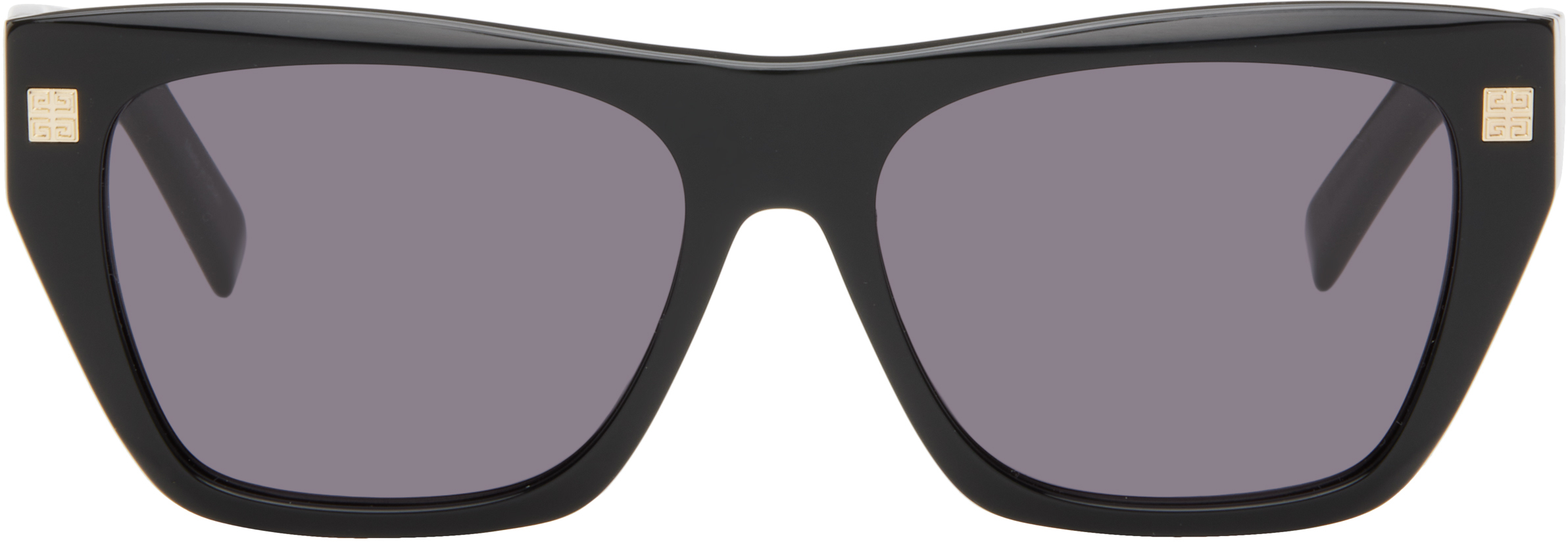 Givenchy Black Gv Day Sunglasses