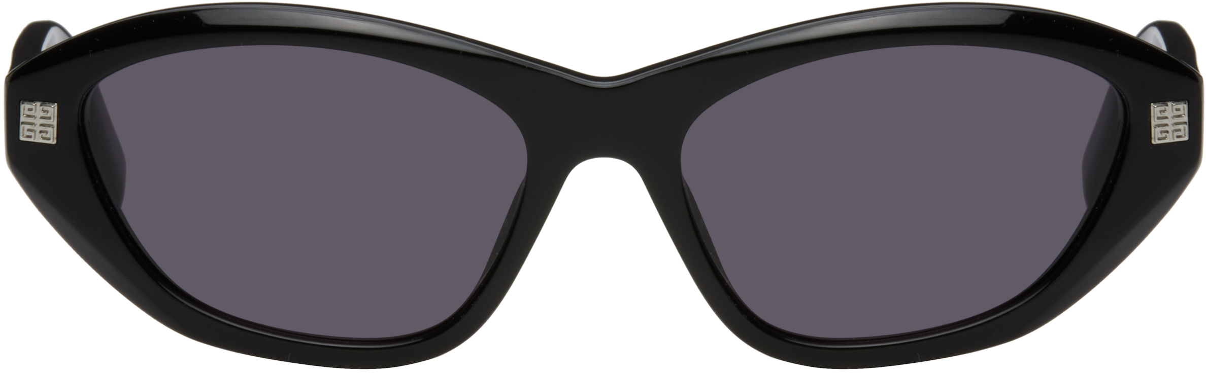 Black GV Day Sunglasses