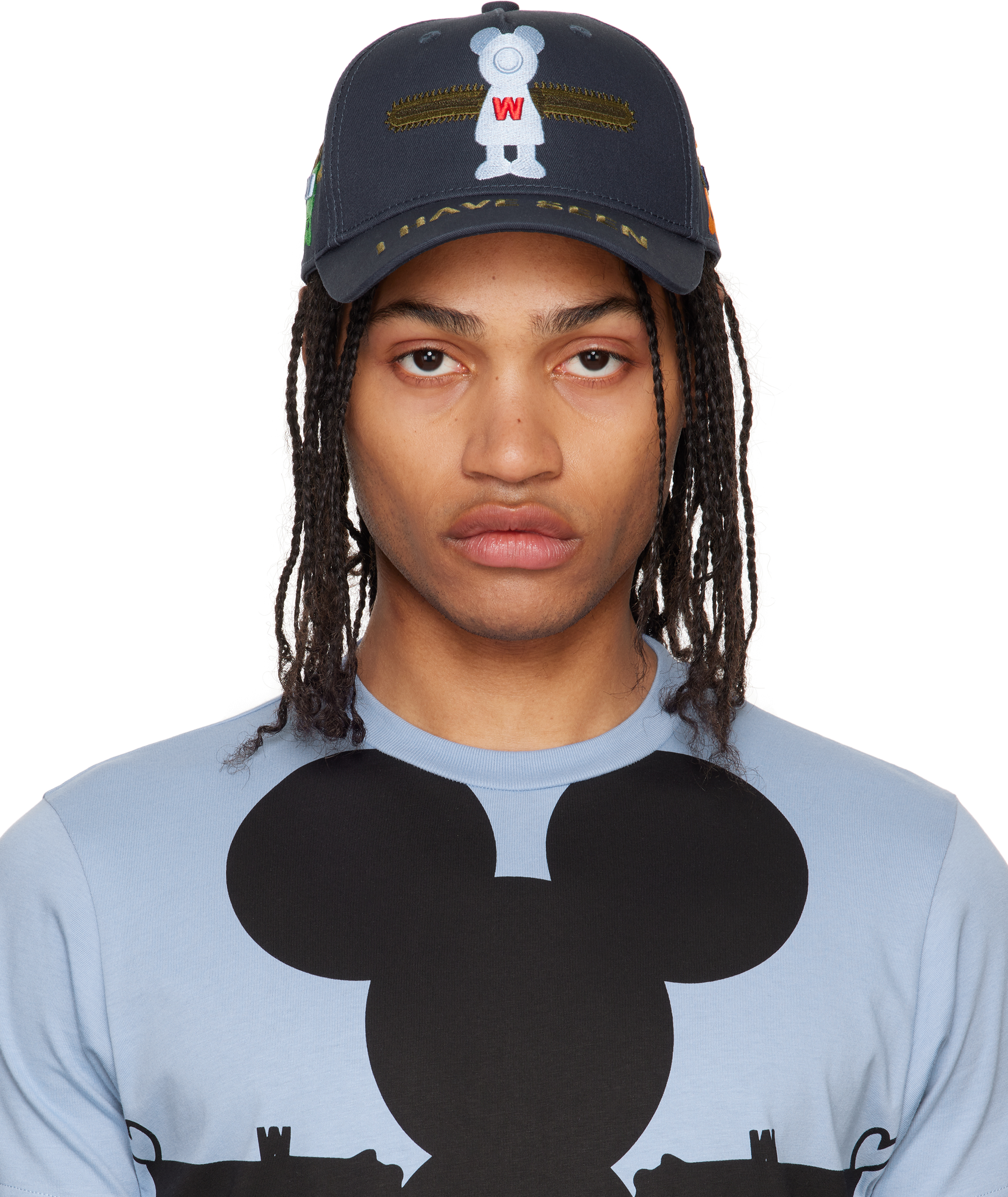 Walter Van Beirendonck hats for Men | SSENSE Canada