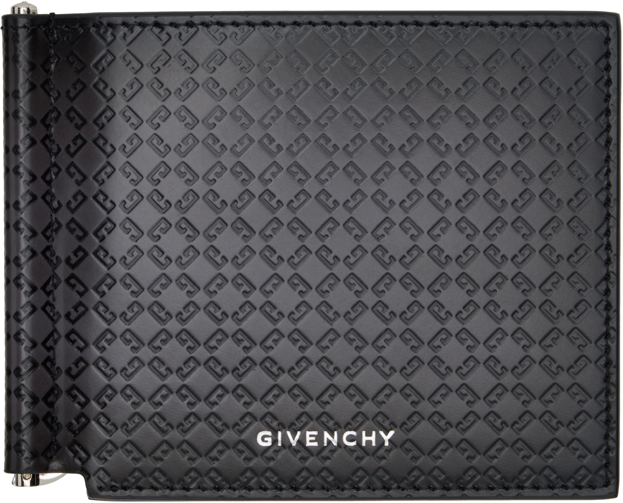 Givenchy wallet 2024