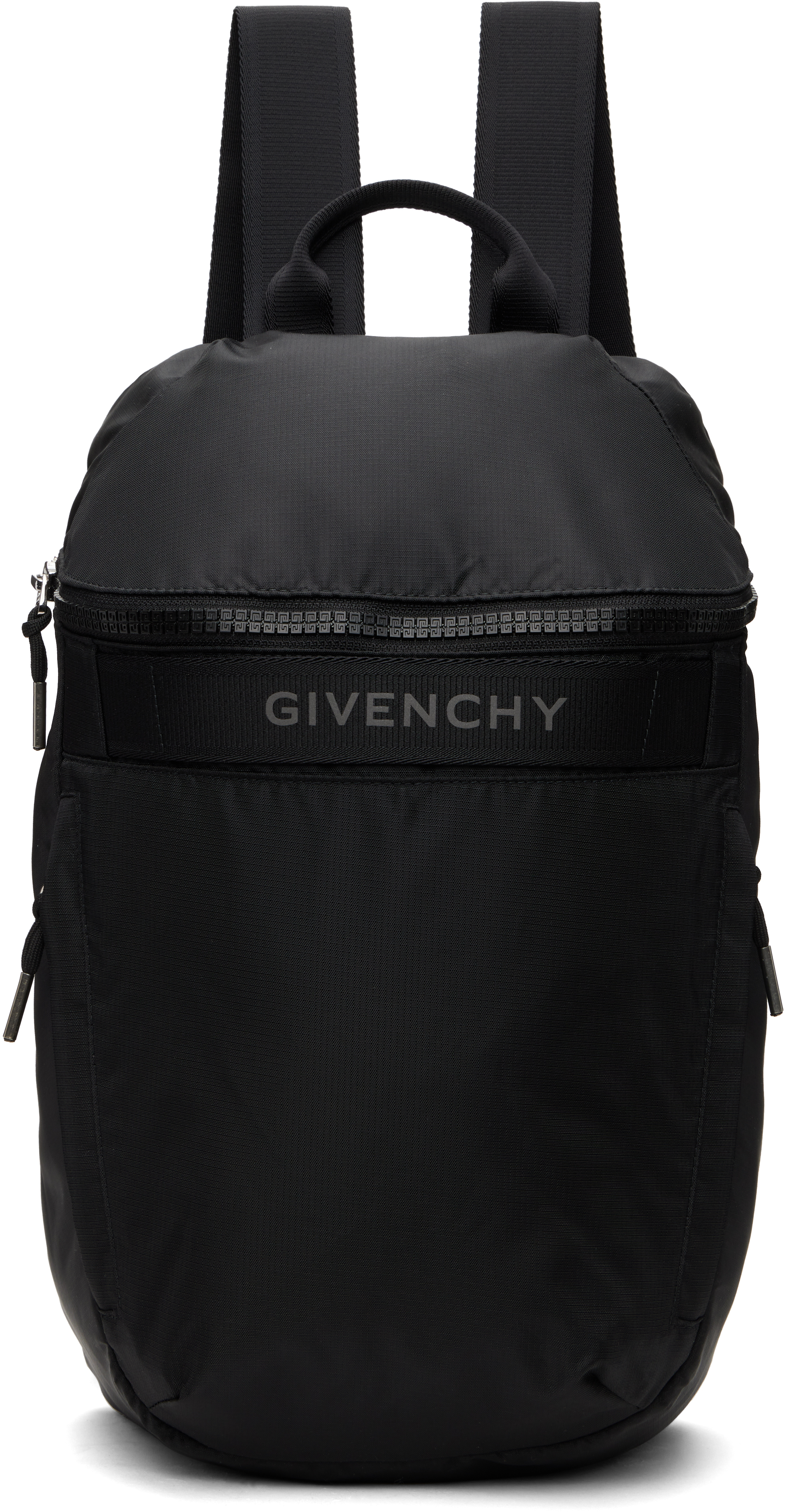 Black G-Trek Backpack