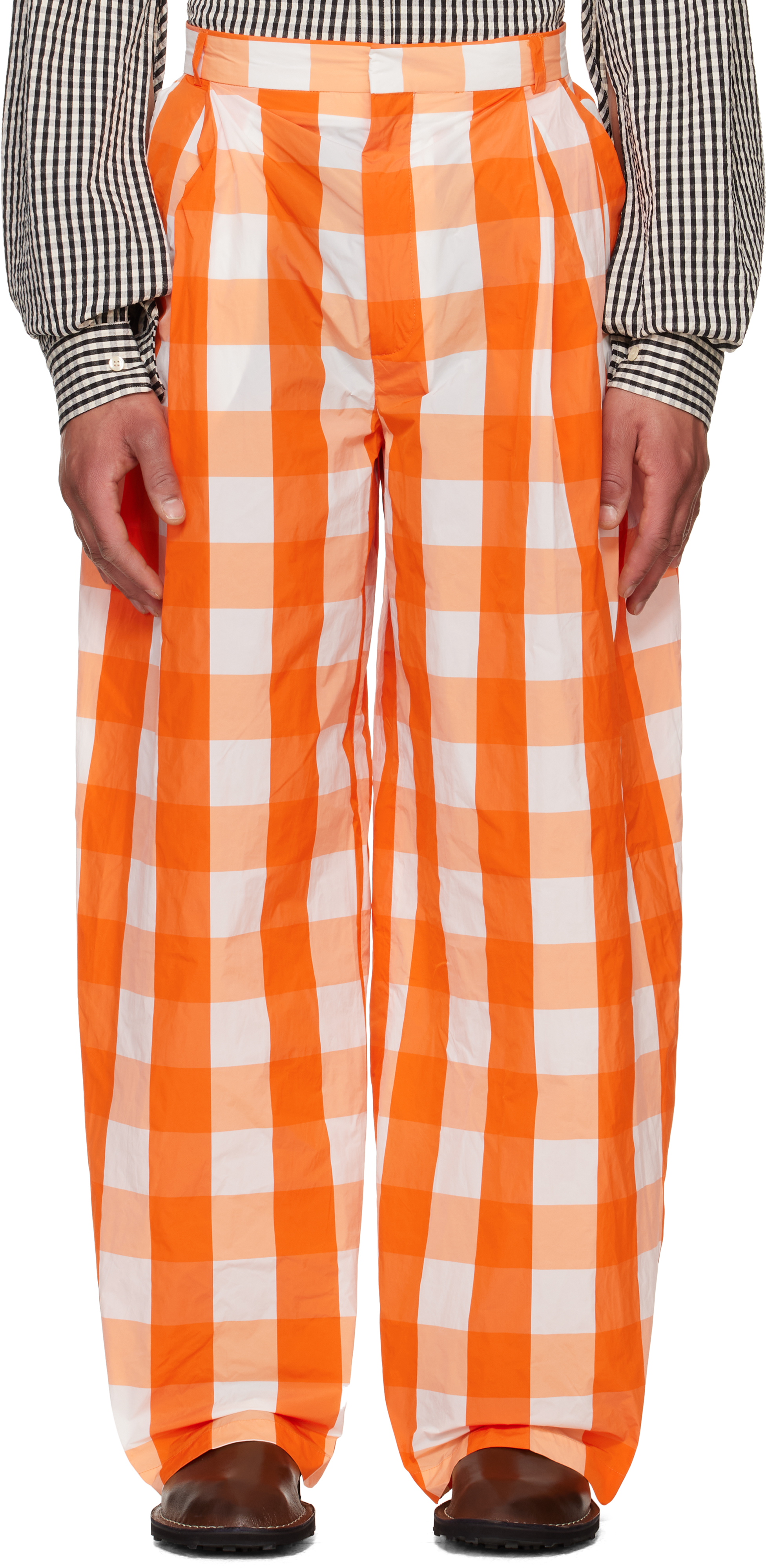 Walter Van Beirendonck for Men FW25 Collection | SSENSE