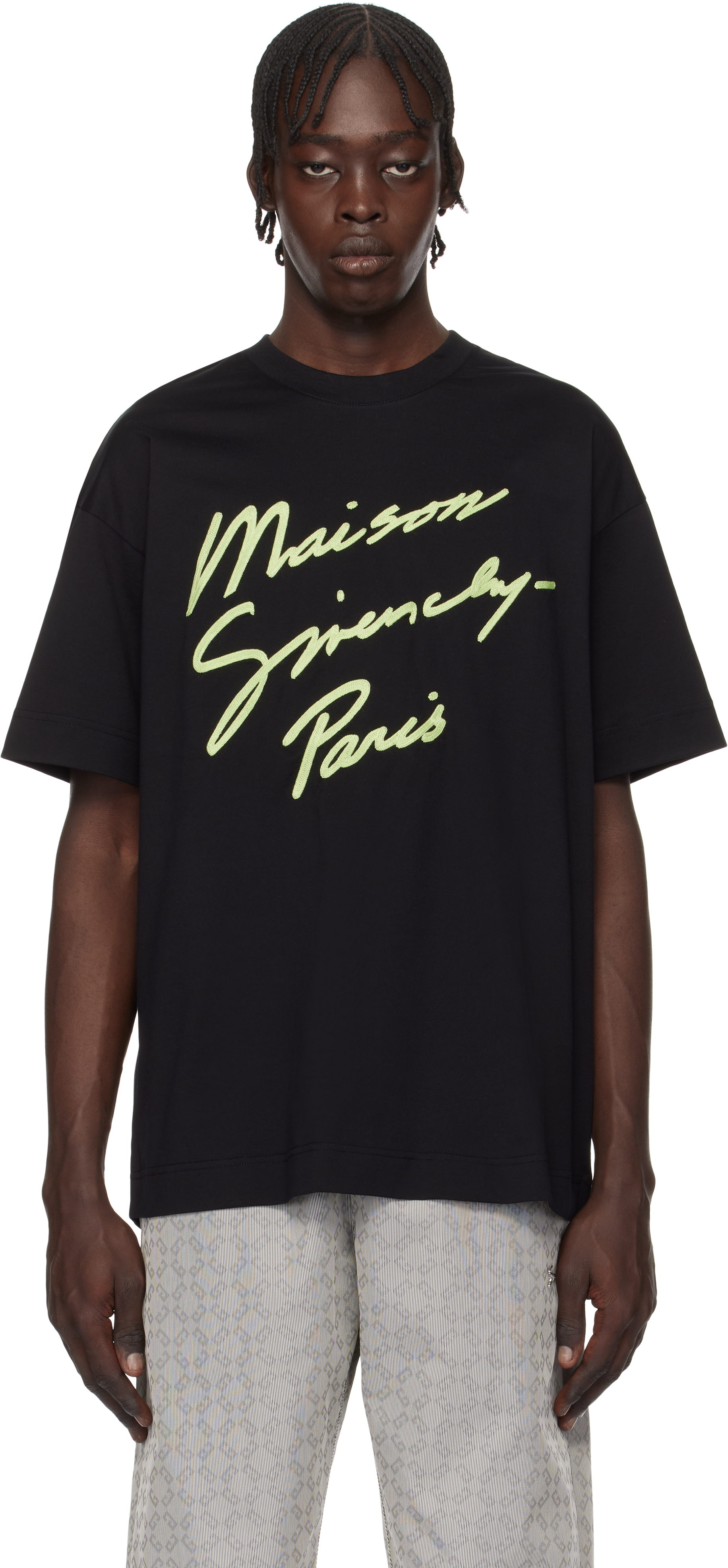 Givenchy deals tee