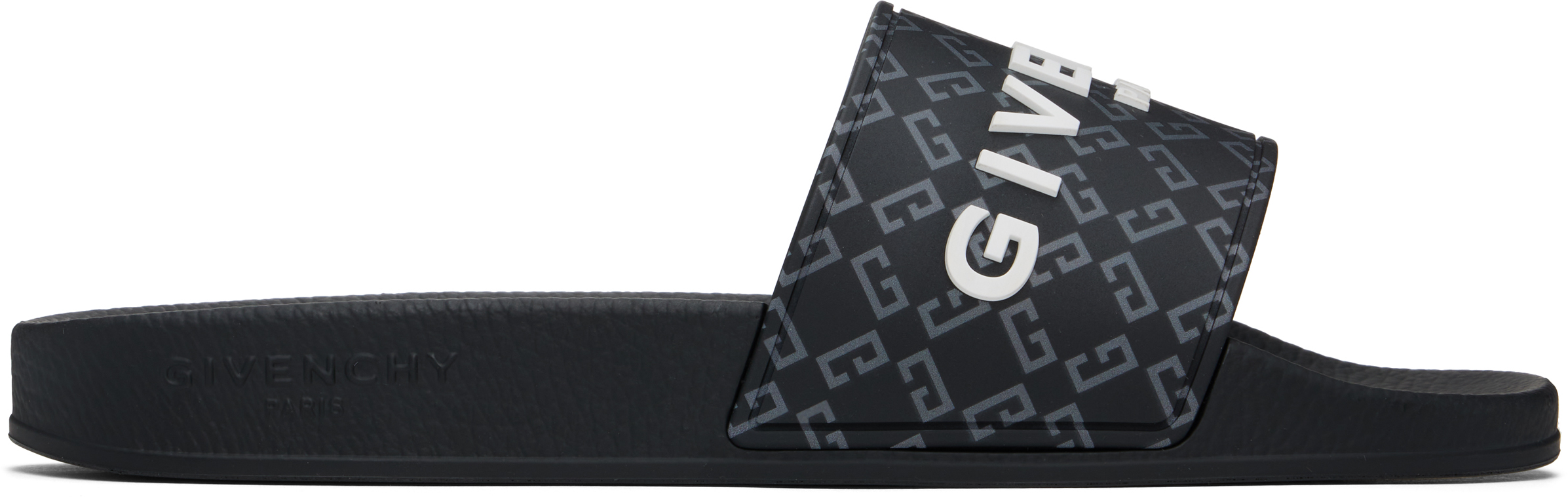 Givenchy sandals for Men | SSENSE