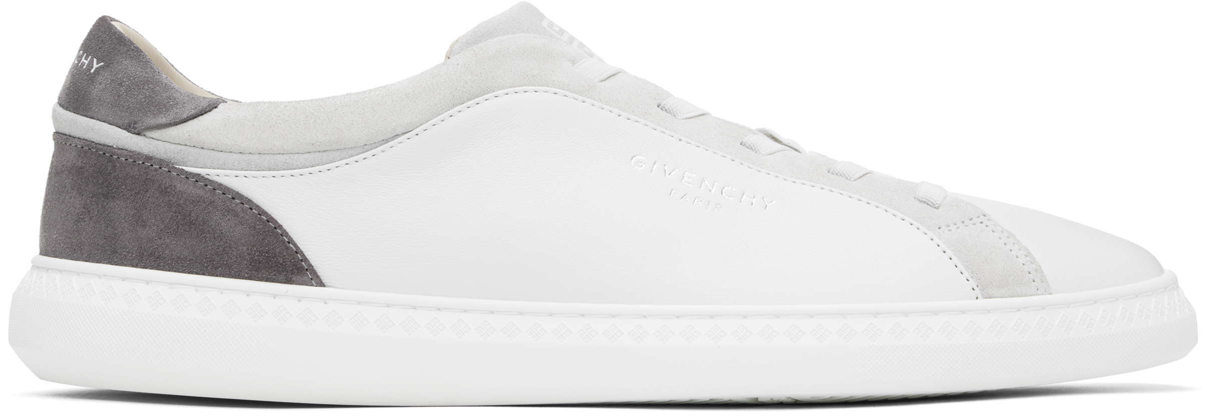 スニーカー GIVENCHY Men Sneakers BH007WH1DE004 White Buy Givenchy G4 Sneaker 'White Black' - BH007WH1DE 004 | GOAT