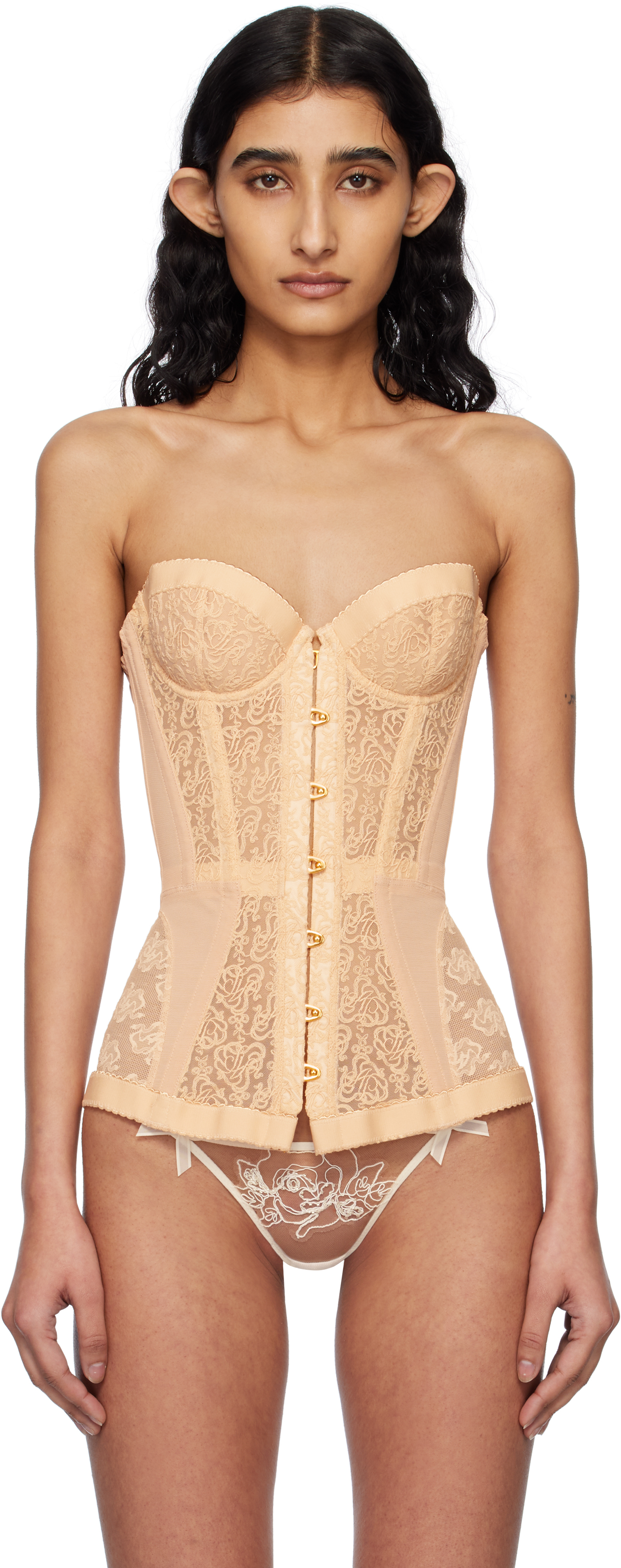 Agent Provocateur ウィメンズ | SSENSE 日本 Agent Provocateur ウィメンズ | SSENSE 日本