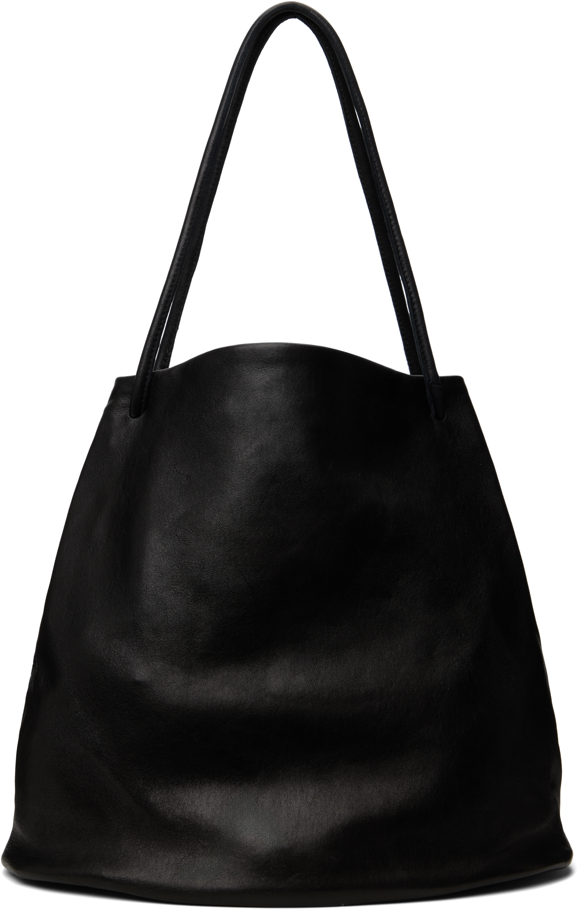 ブランドのギフト Gabriela Coll SSENSE | Bag Hoof No.17 Black Garments: バッグ