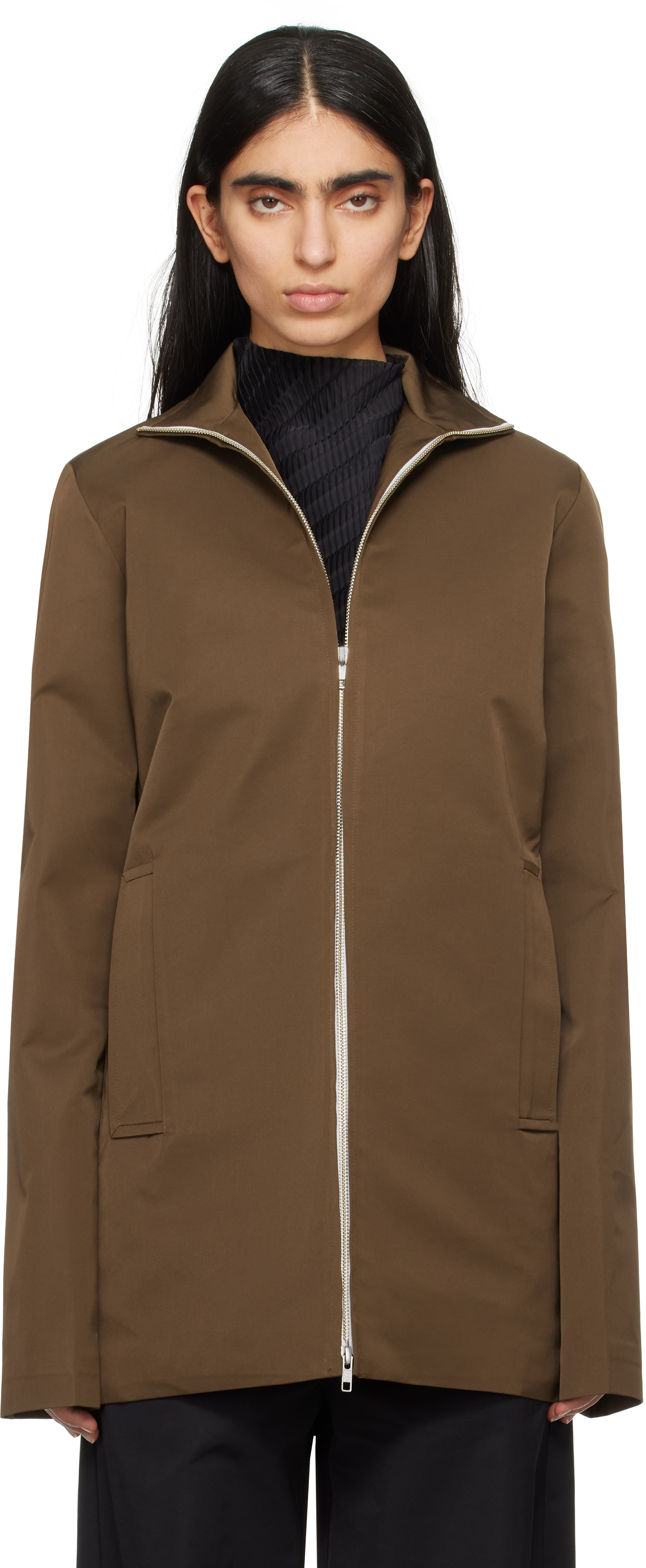 ジャケット・アウター Lii lii-studio-ssense-exclusive-