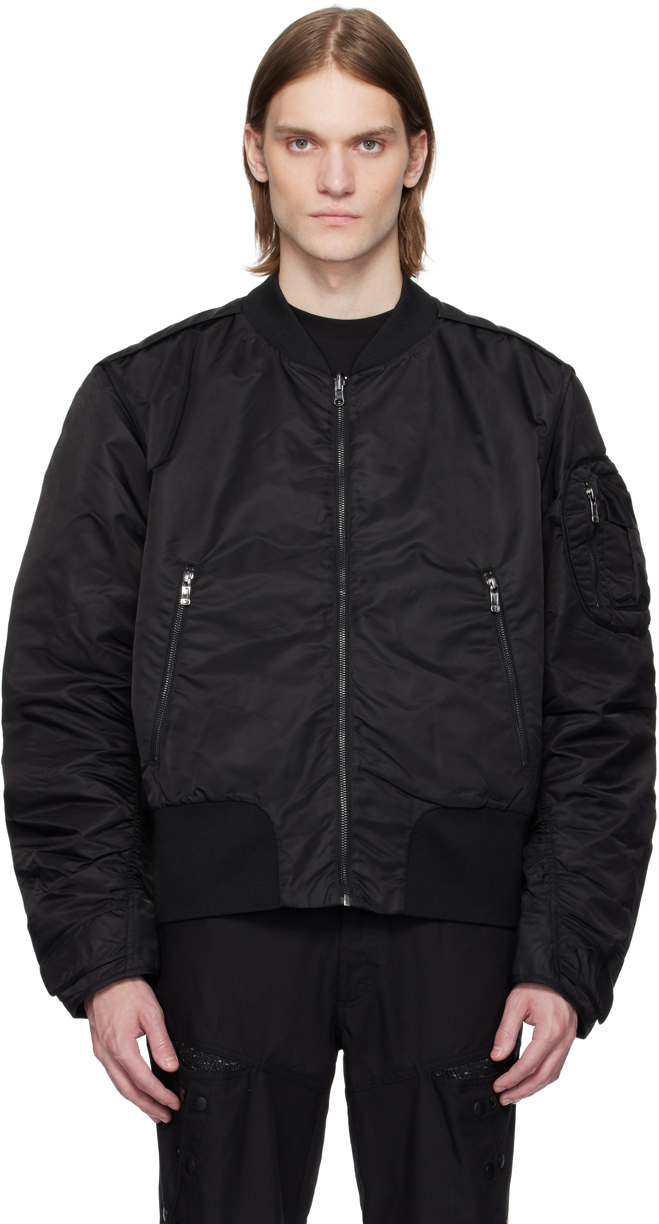 A.a. Spectrum メンズ ジャケット & コート | SSENSE 日本