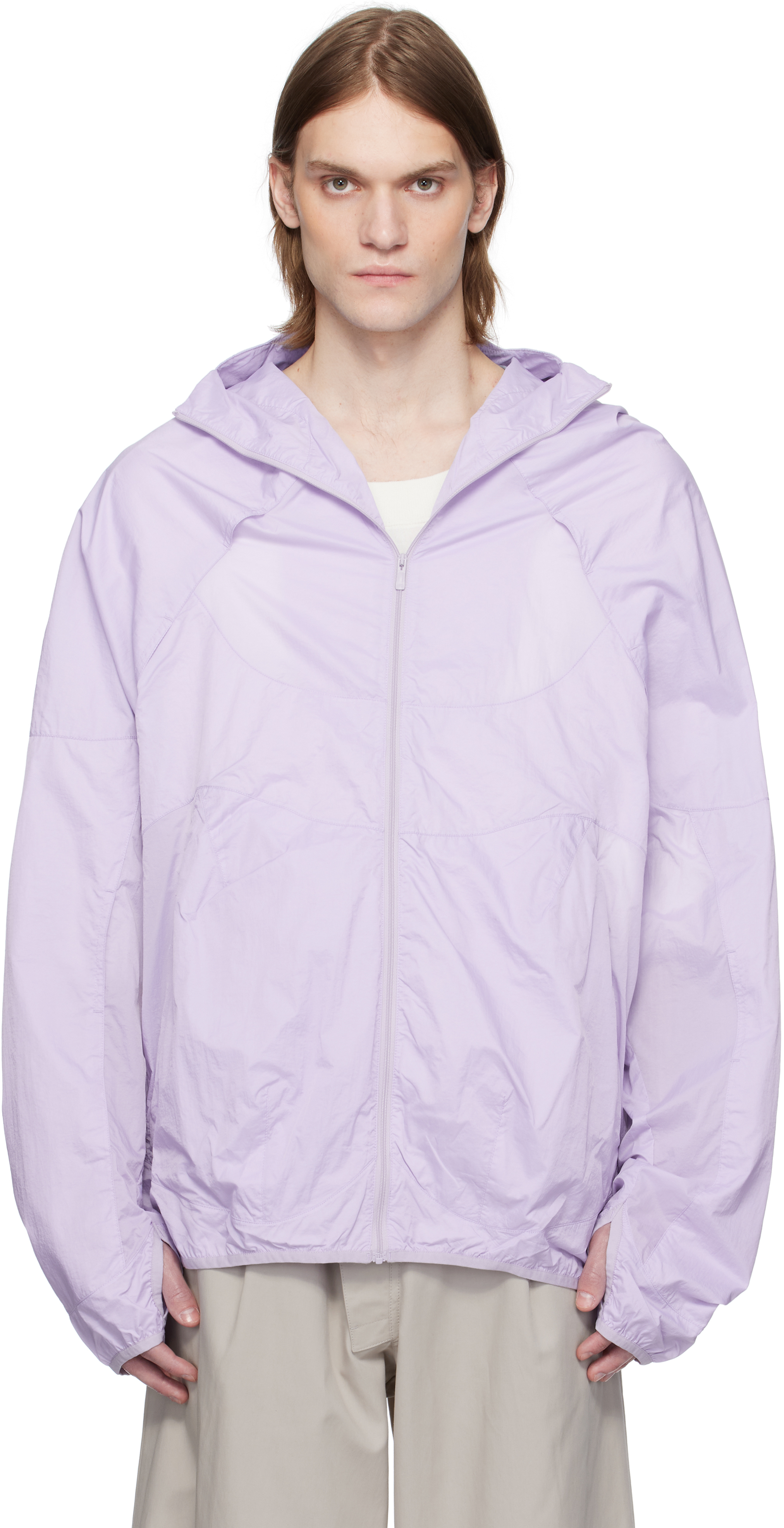 A. A. Spectrum for Men SS25 Collection | SSENSE