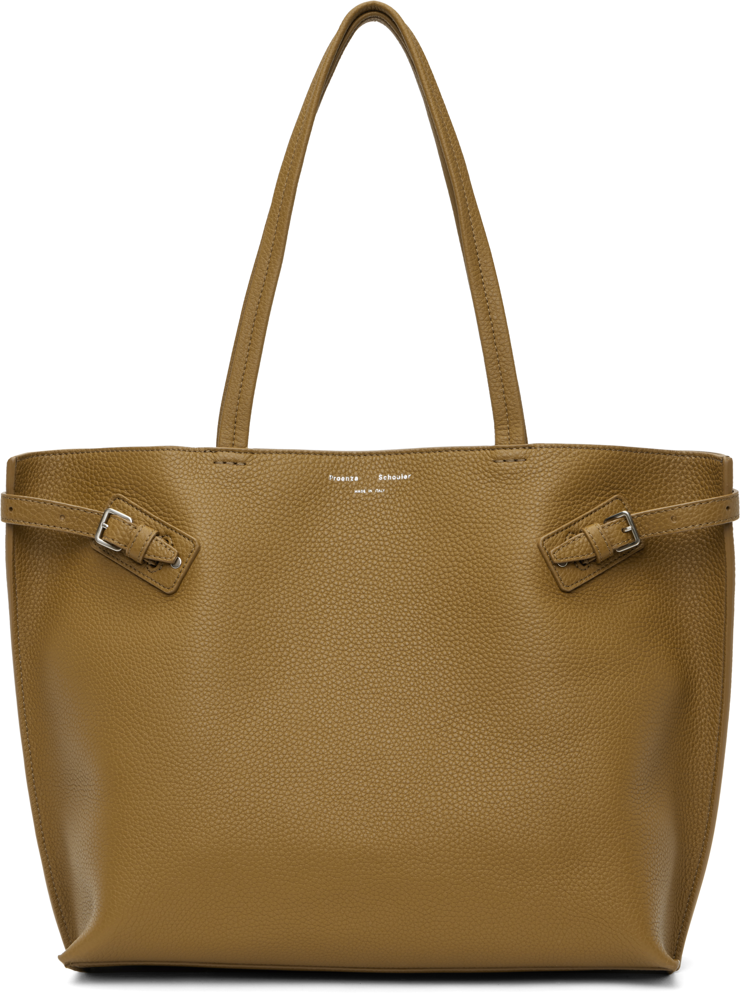 Tan Days Tote