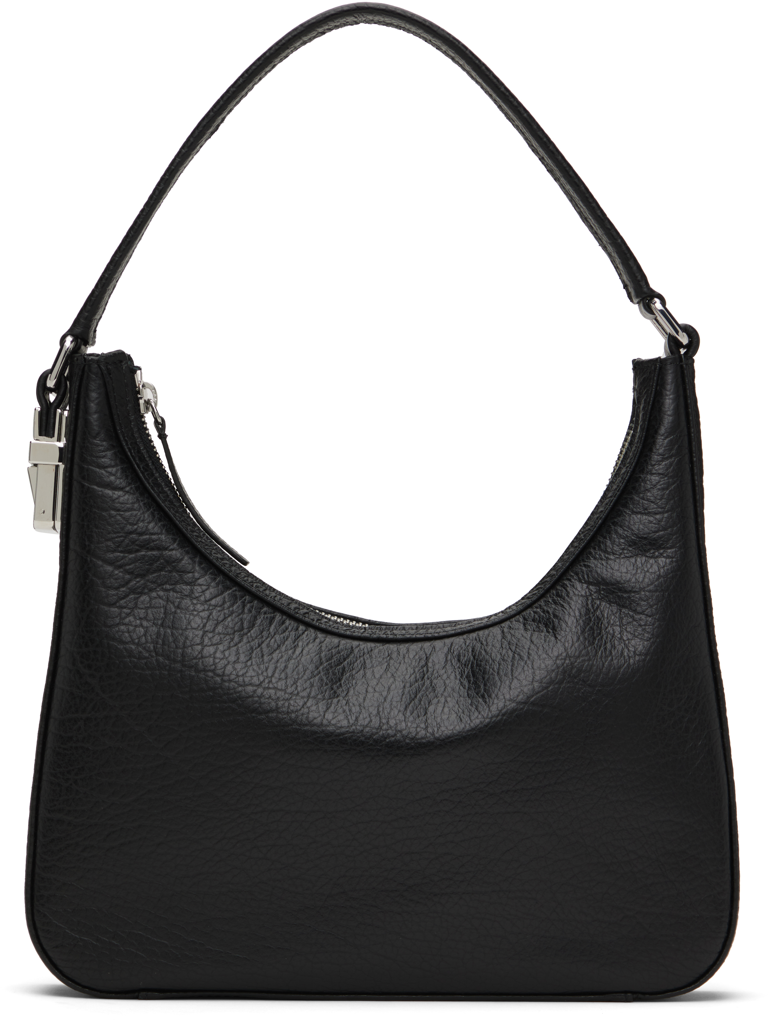 Black Rhea Bag