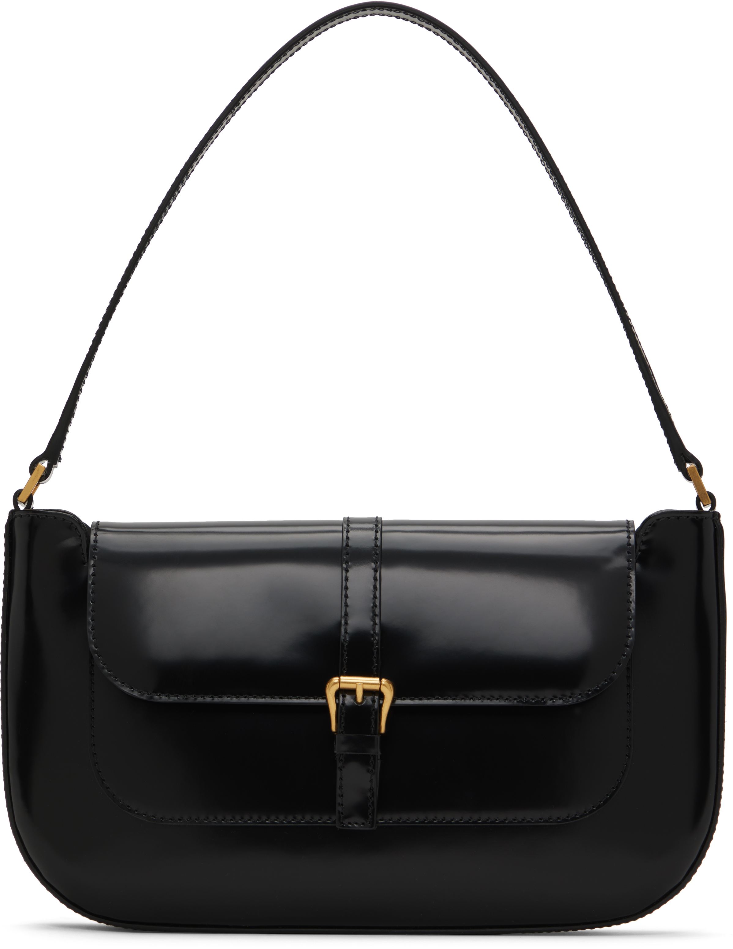 Black Miranda Bag