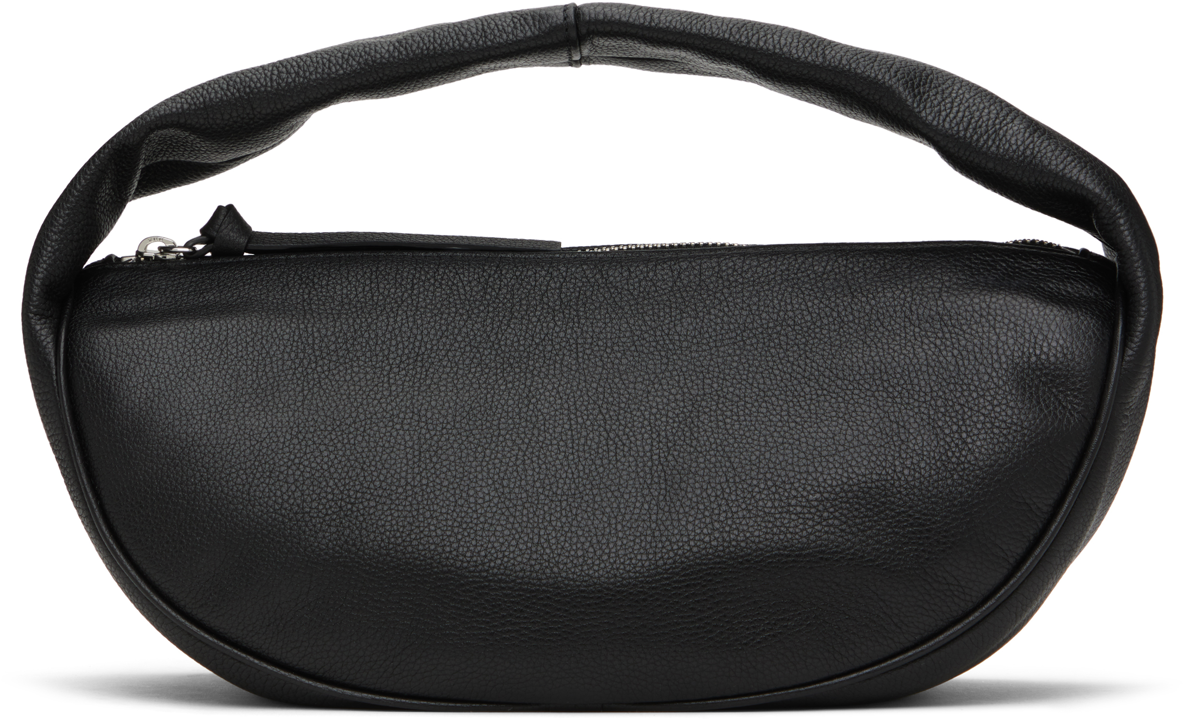 Black Cush Bag