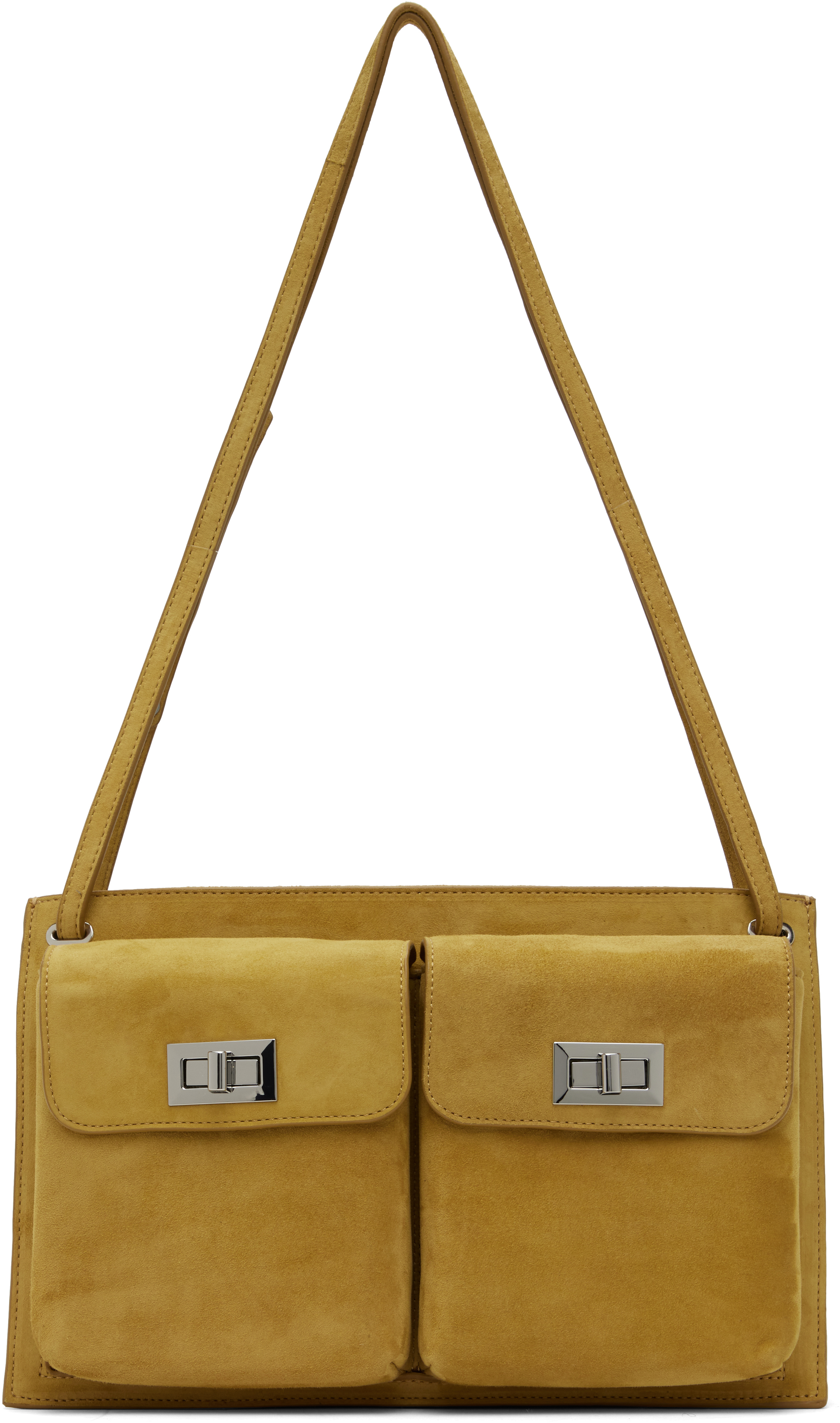 Tan Billy Bag
