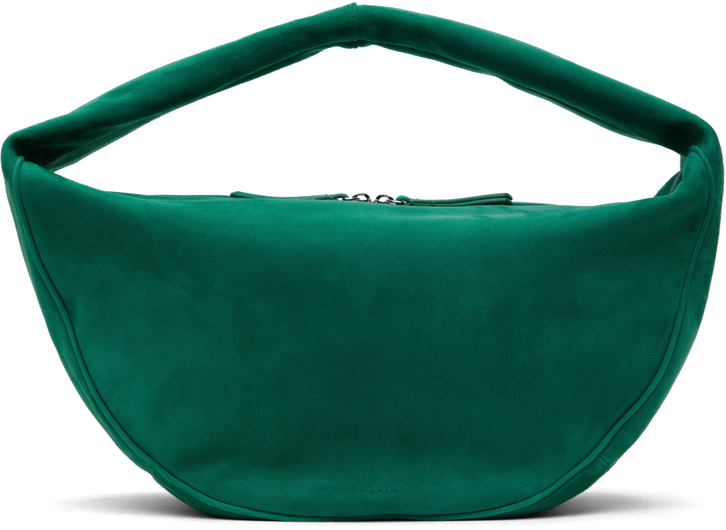 Green Maxi Cush Bag