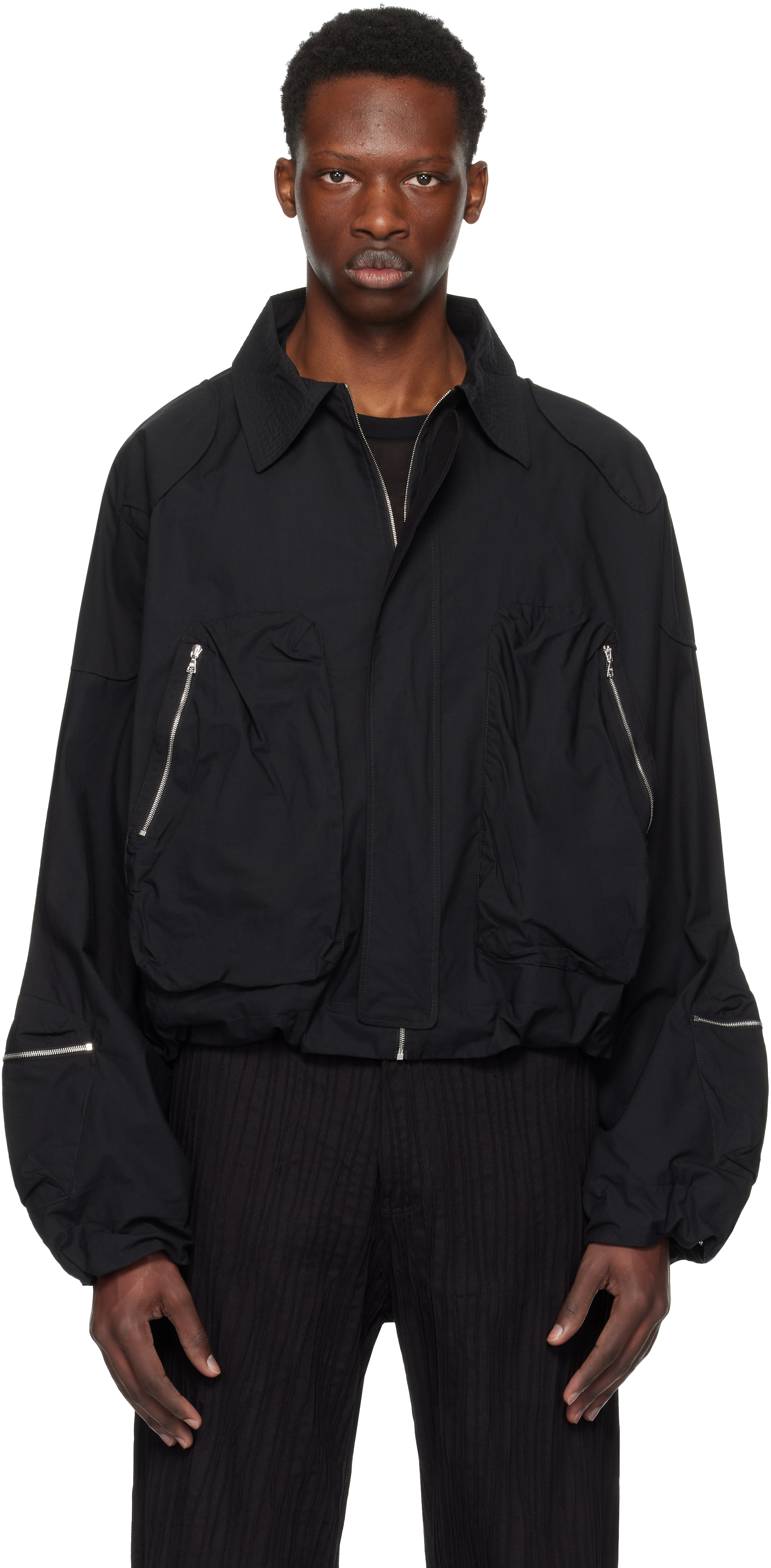 Tondolo for Men FW25 Collection | SSENSE