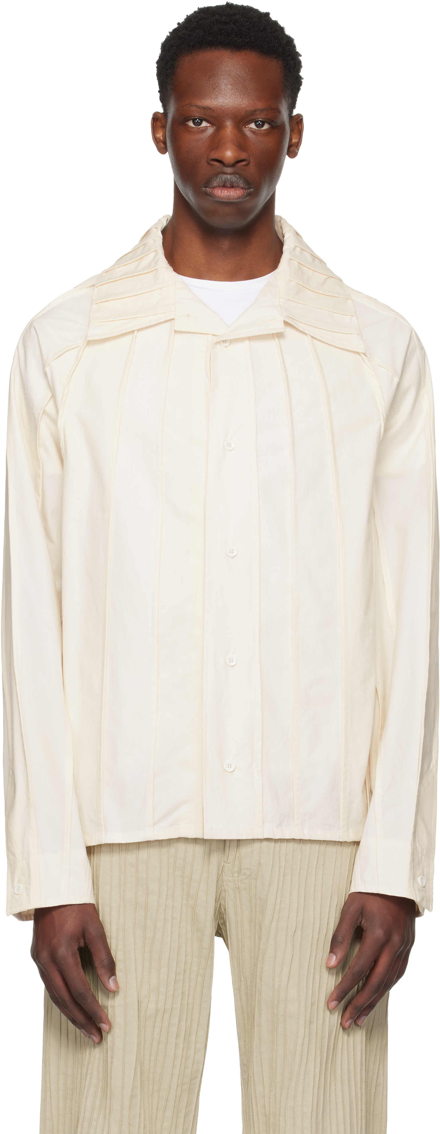Off-White Rubellus Shirt
